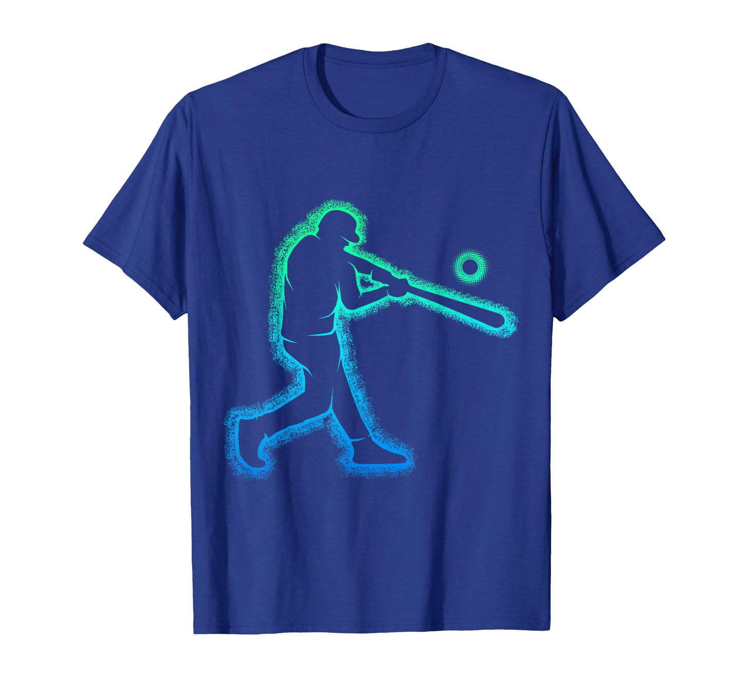 Baseball Boys Kids Youth T-Shirt