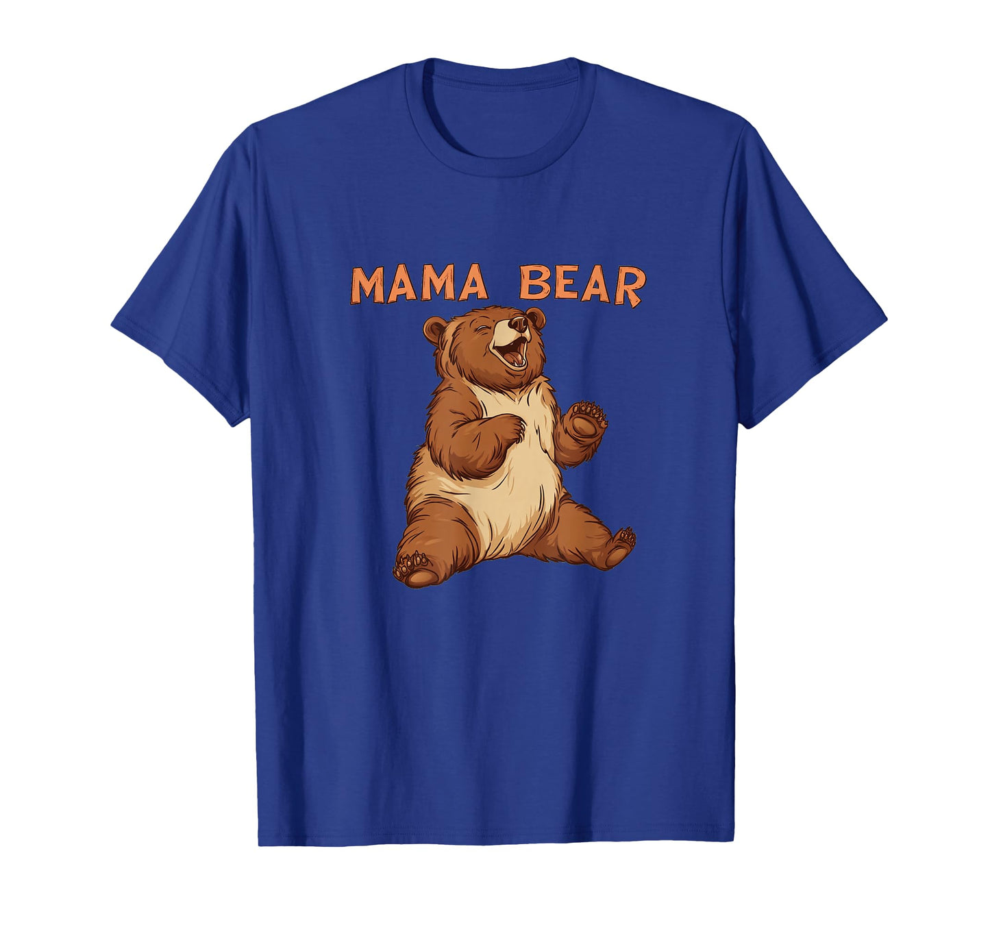 Cool Vibes with Mama Bear Costume T-Shirt