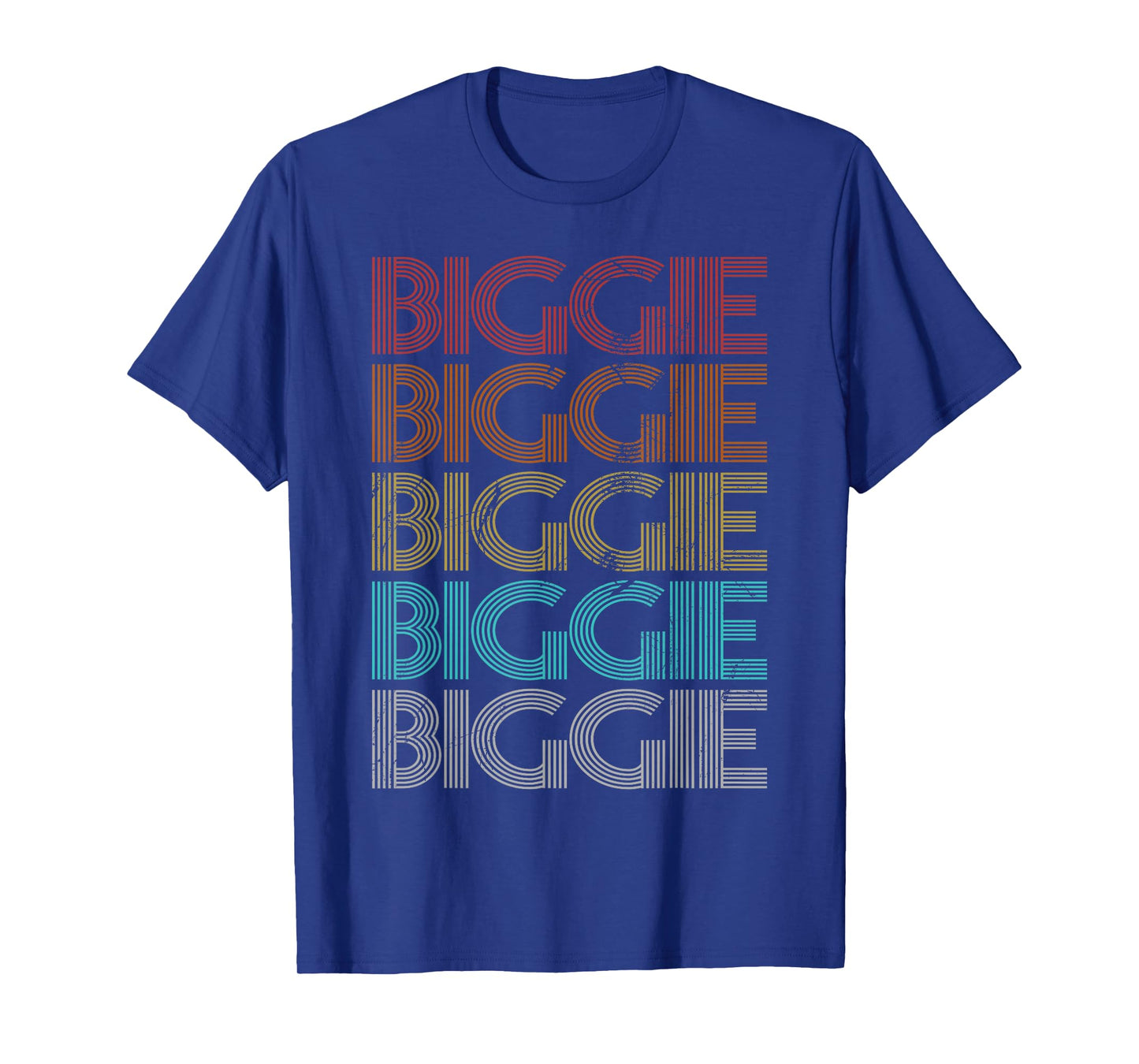 Retro Vintage Biggie T-Shirt