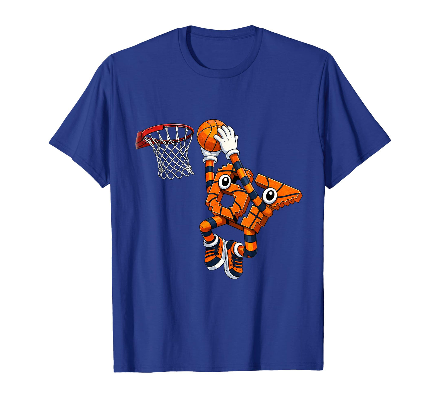 67 Basketball Italian brainrot Dunk for Kids Boys Youth Girl T-Shirt