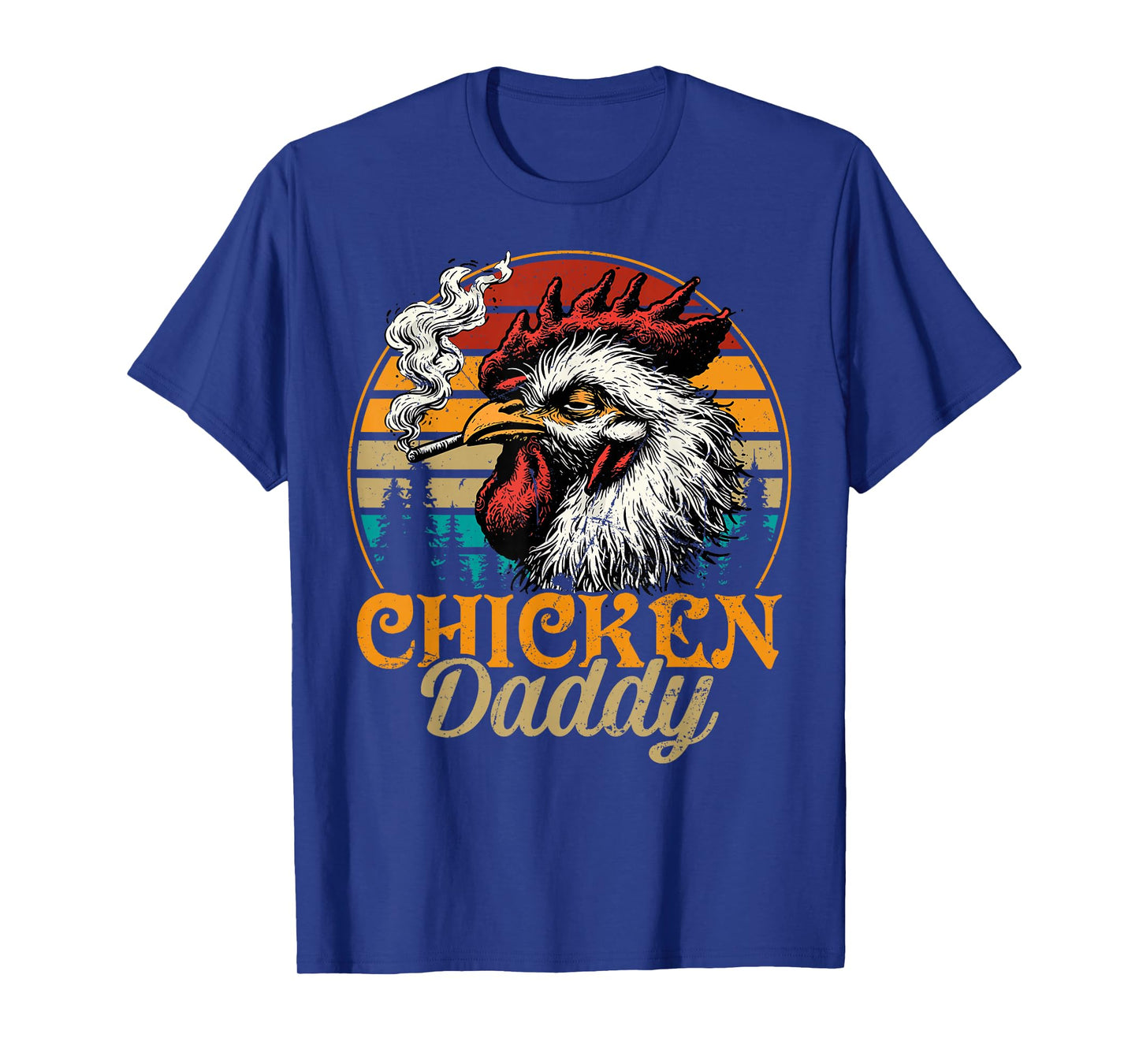 Day Mens T-Shirt