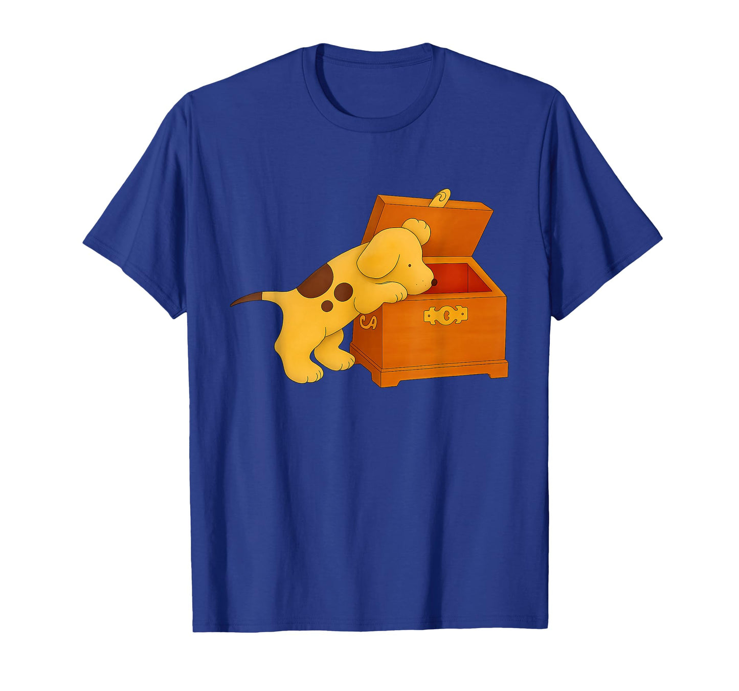 Spot Dog Costumes Tee T-Shirt