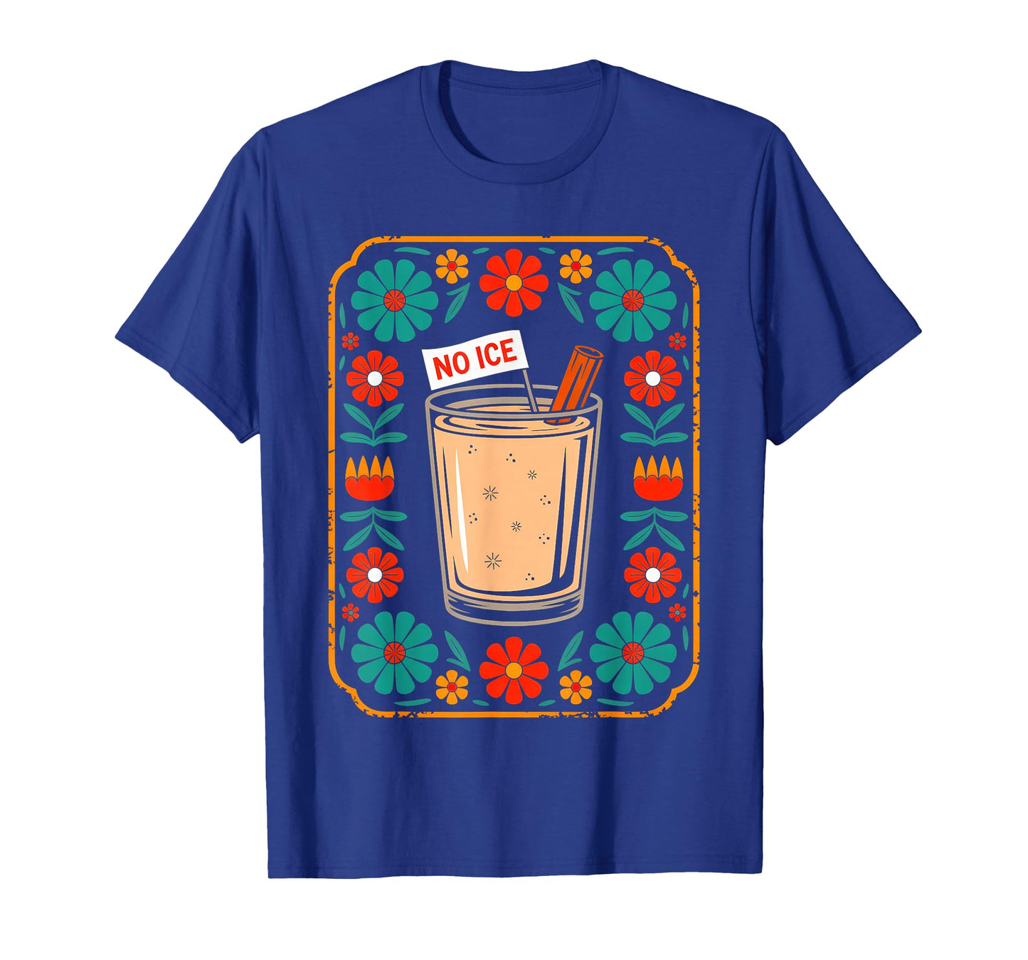 No ice T-Shirt