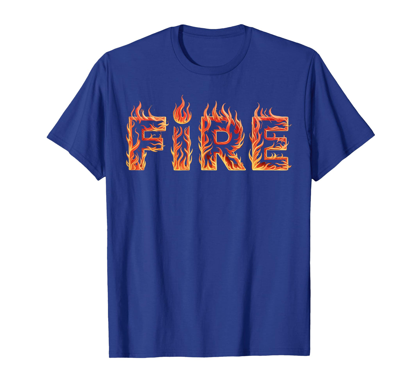Ice and Fire Costume Halloween Family Matching T-Shirt