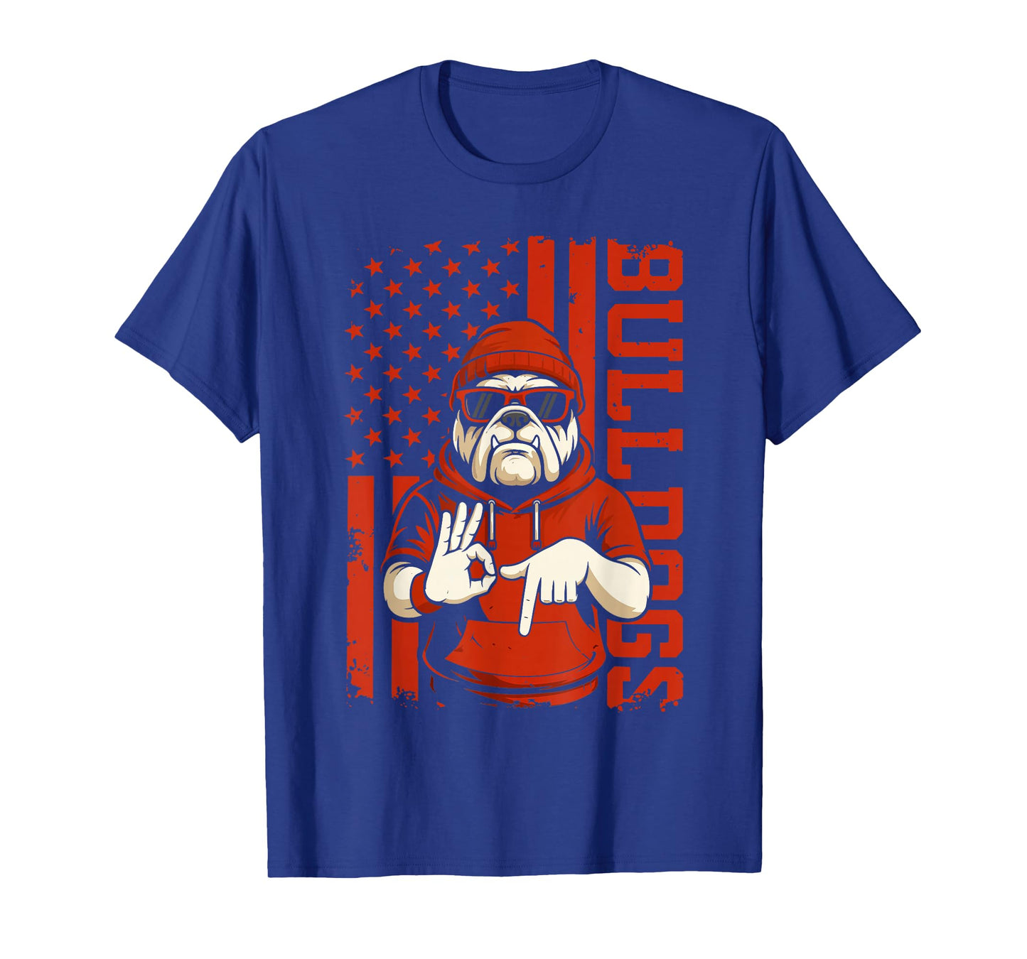 Mens Women T-Shirt