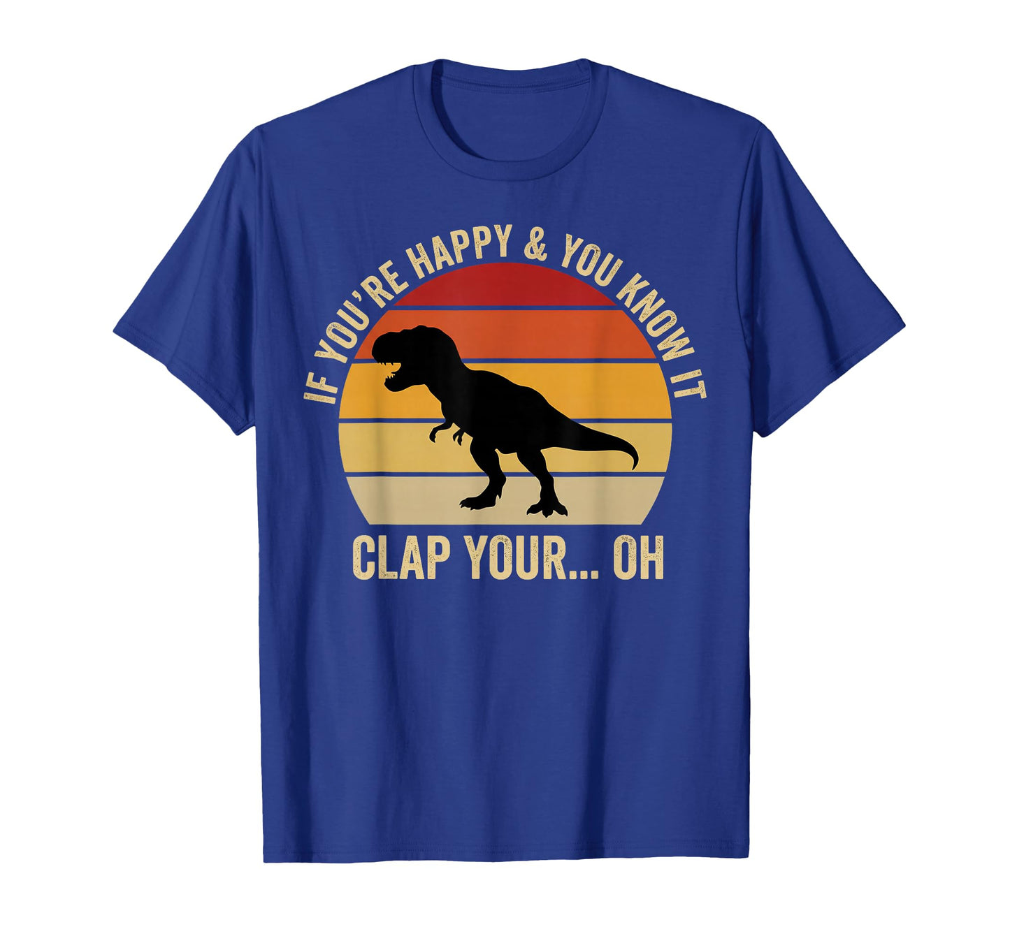 T Rex Dinosaur Meme Funny Dino for Men Women Boy Kid T-Shirt