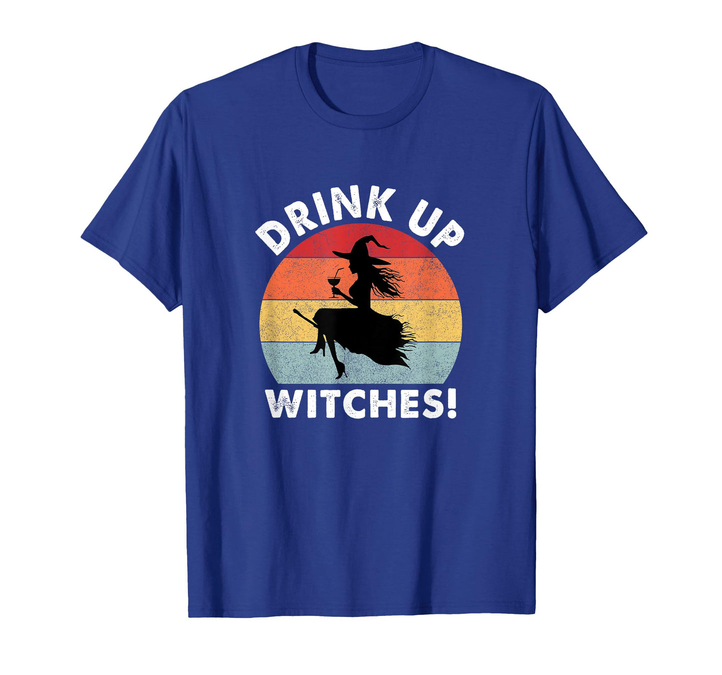 Bartender Halloween: Drink up Witches! T-Shirt