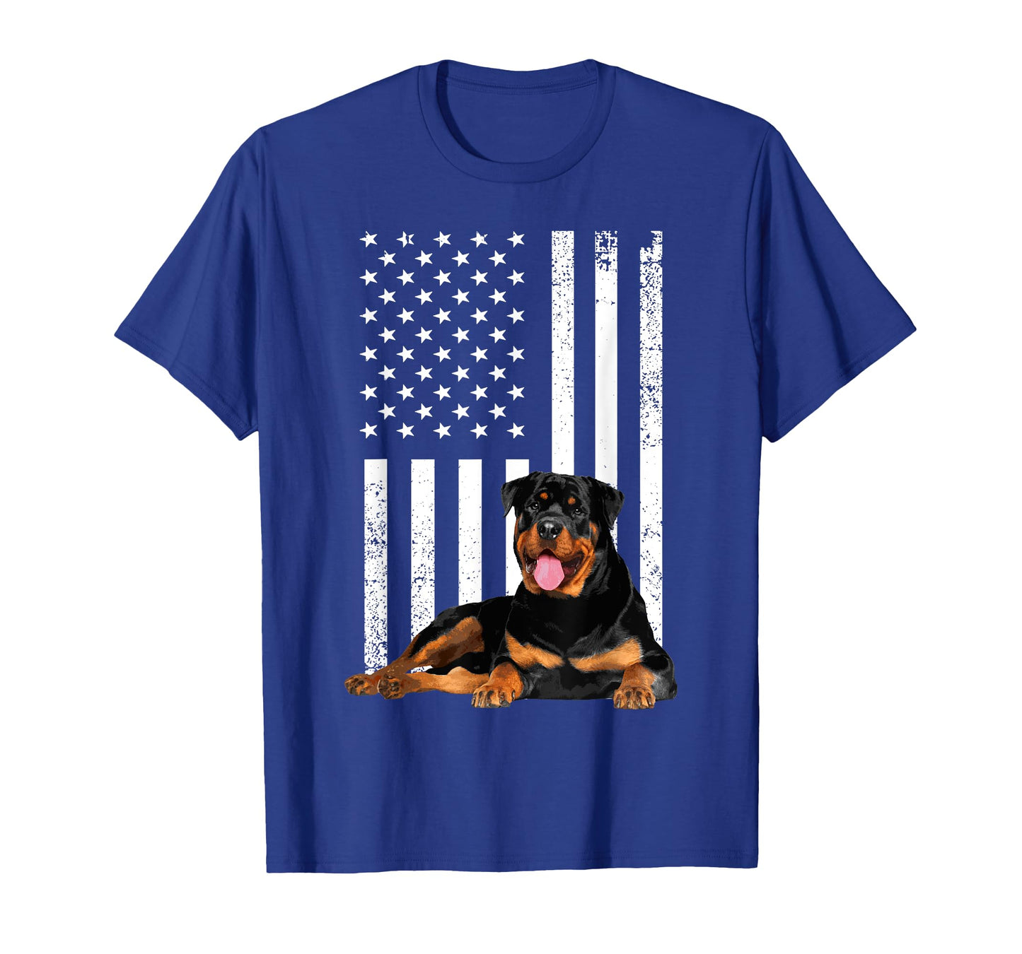 Cool Rottweiler Design For Men Women Rottie Rottweiler Lover T-Shirt