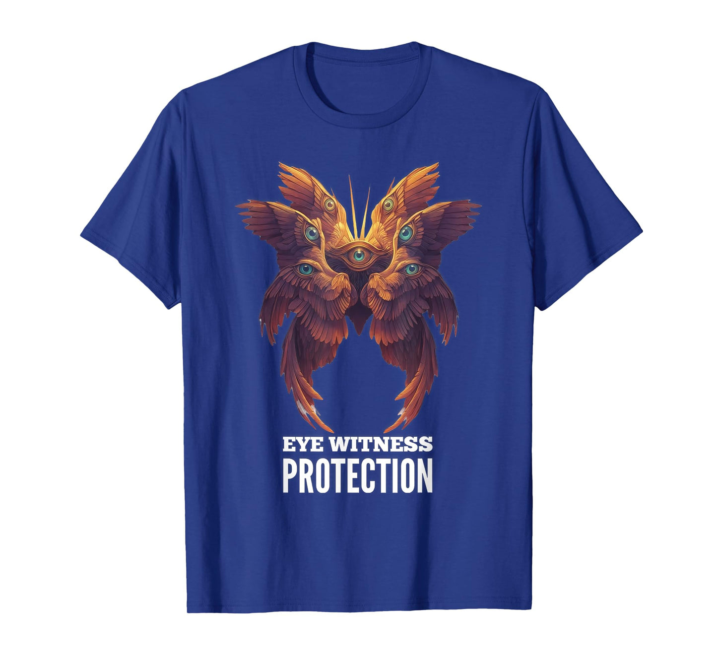 Biblically Accurate Angel Seraphim Archangel Bible Catholic T-Shirt