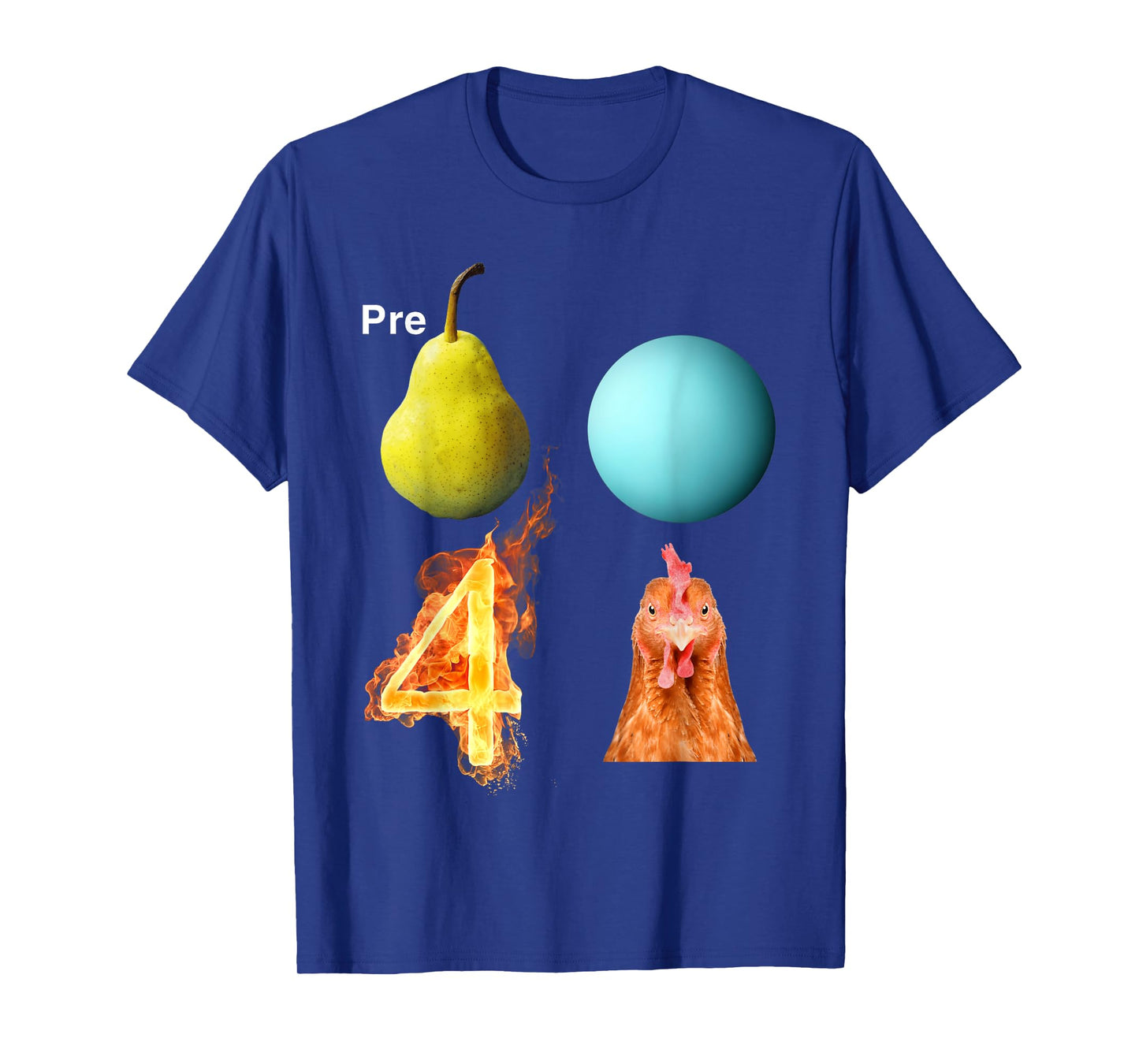 Prepare Uranus For Cock T-Shirt