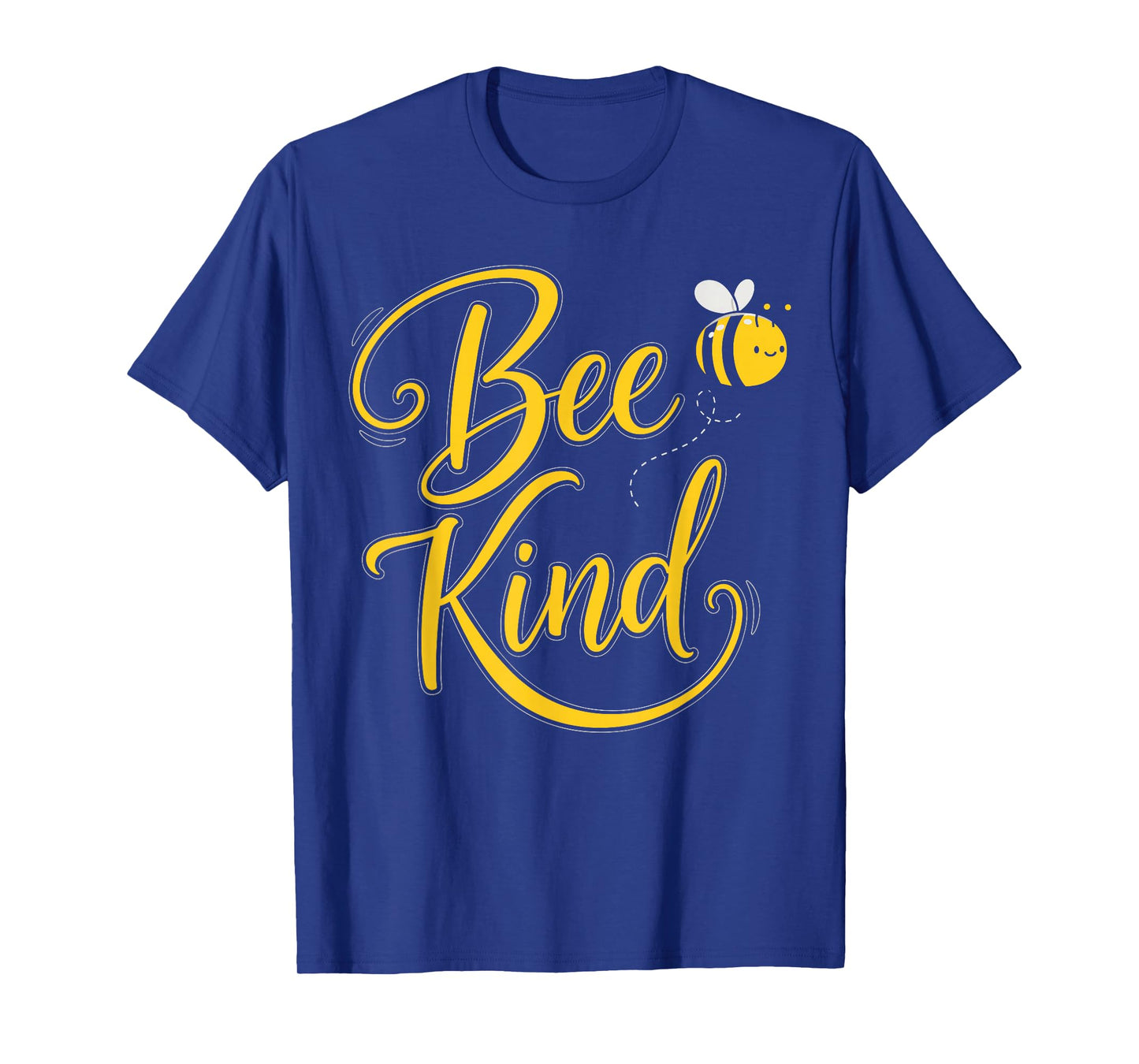 Bee Kind Shirt for Women Kids, Cute Be Kind Kindness T-Shirt
