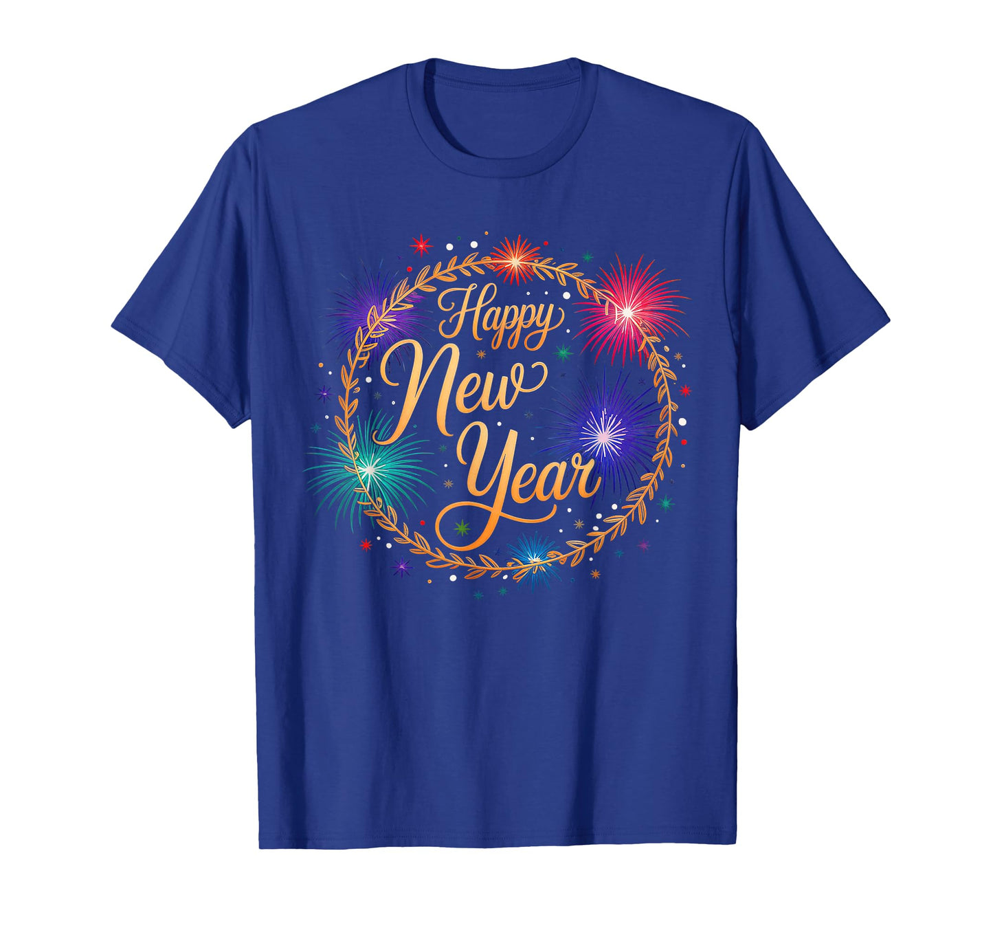 Happy New Year 2026 T-Shirt