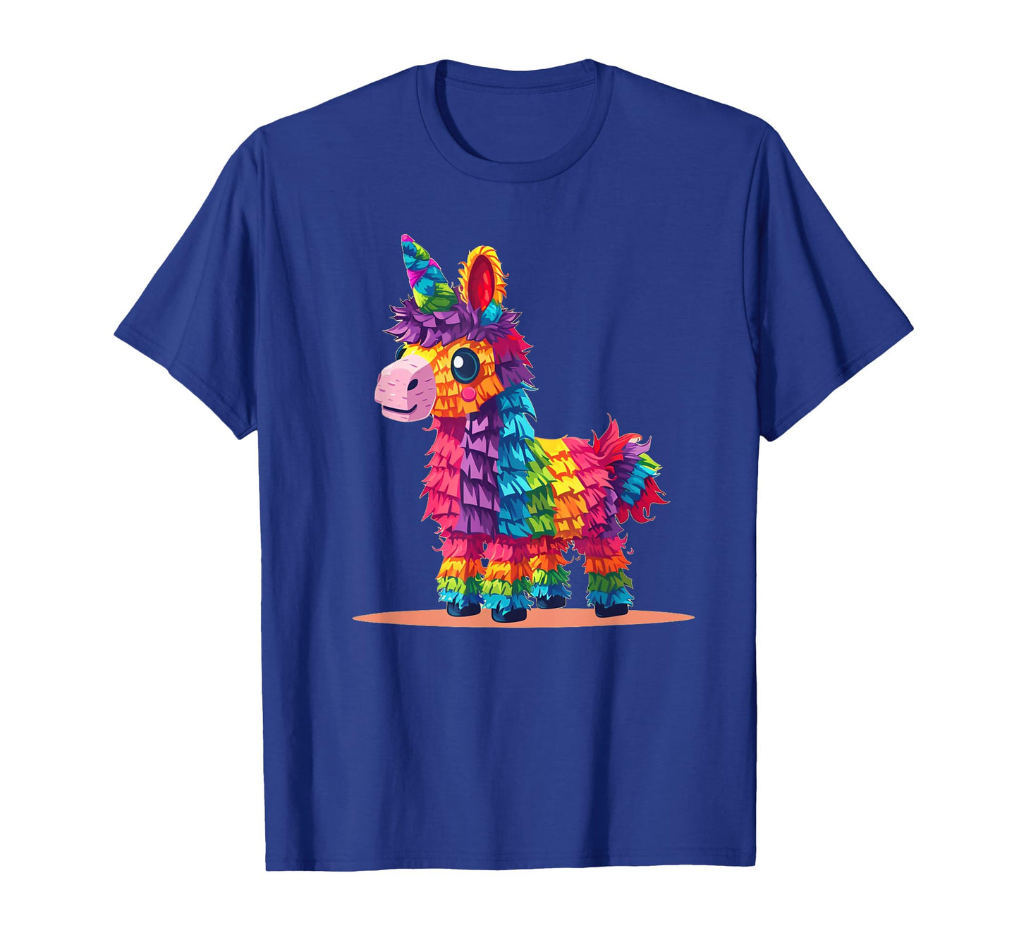 Cute looking piñata costume T-Shirt