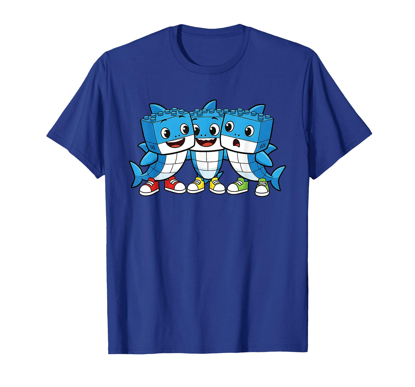Kids Meme Funny Italian Brainrot Kids Boys Girl Meme T-Shirt