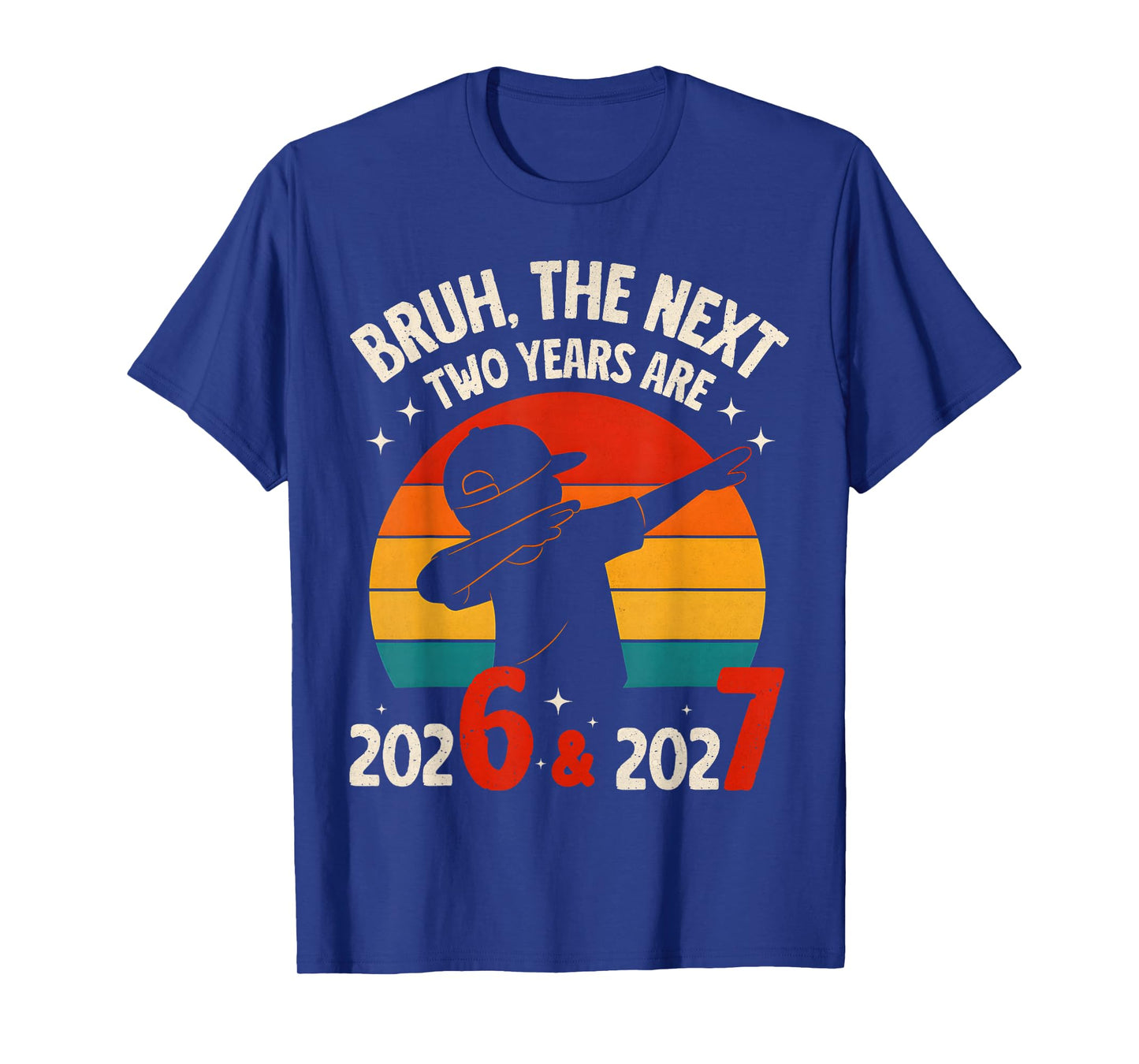 67 NYE 2026 Funny Boys Kids New Years Eve Party 6 7 Meme 6-7 T-Shirt