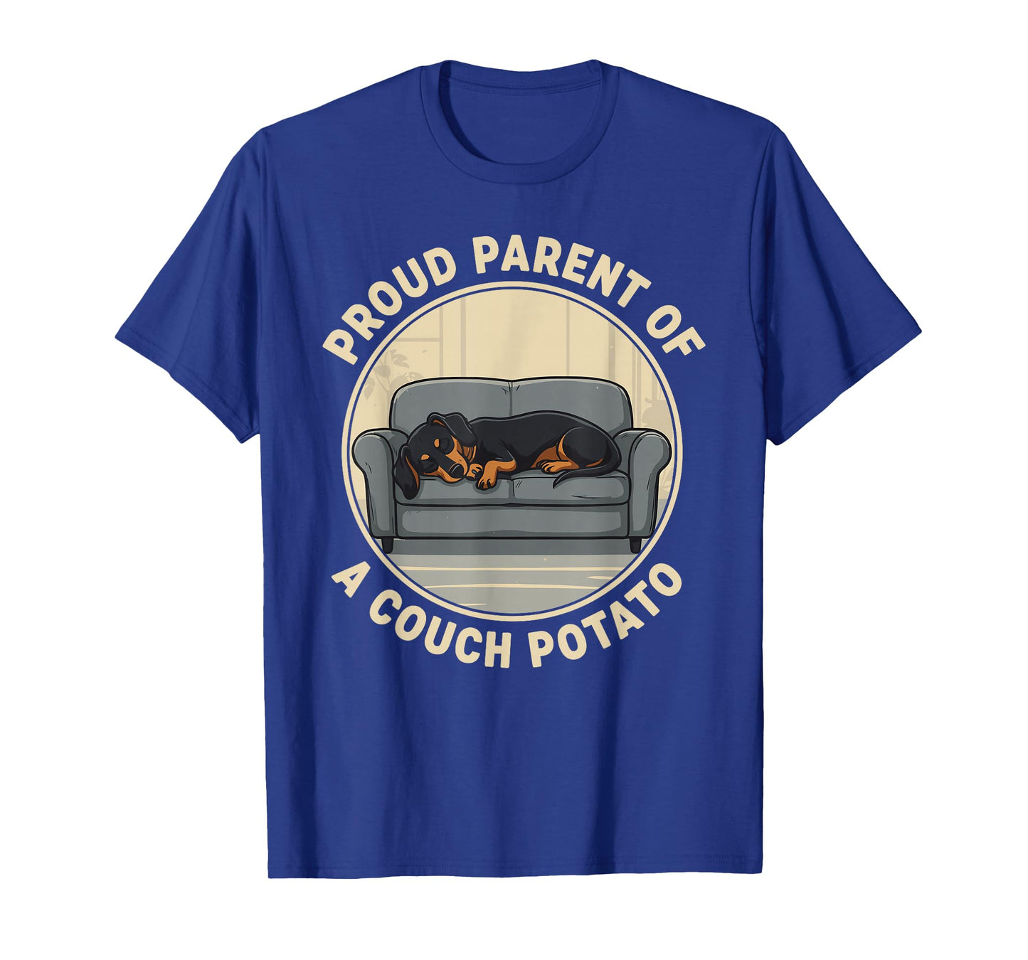 Dachshund Wiener T-Shirt