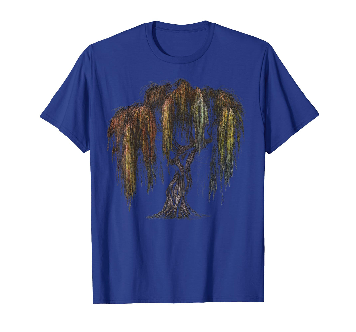 Weeping Willow T-Shirt