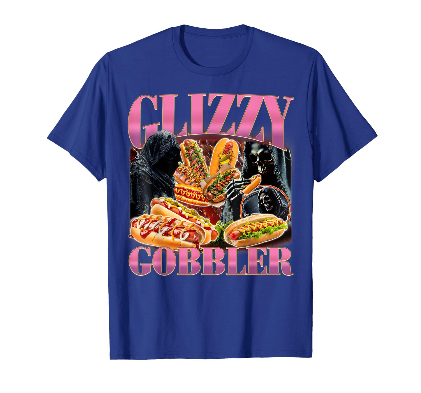 Glizzy Lovers T-Shirt