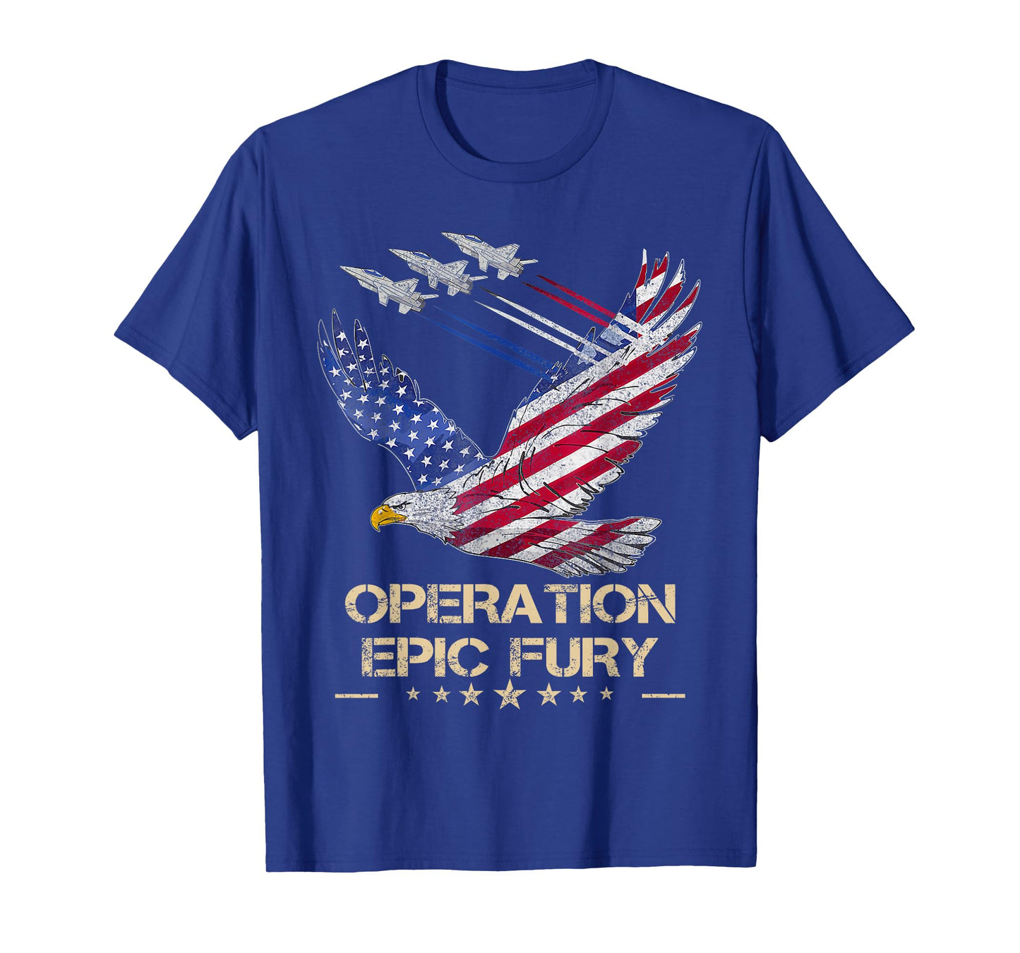 Operation Epic Fury T-Shirt