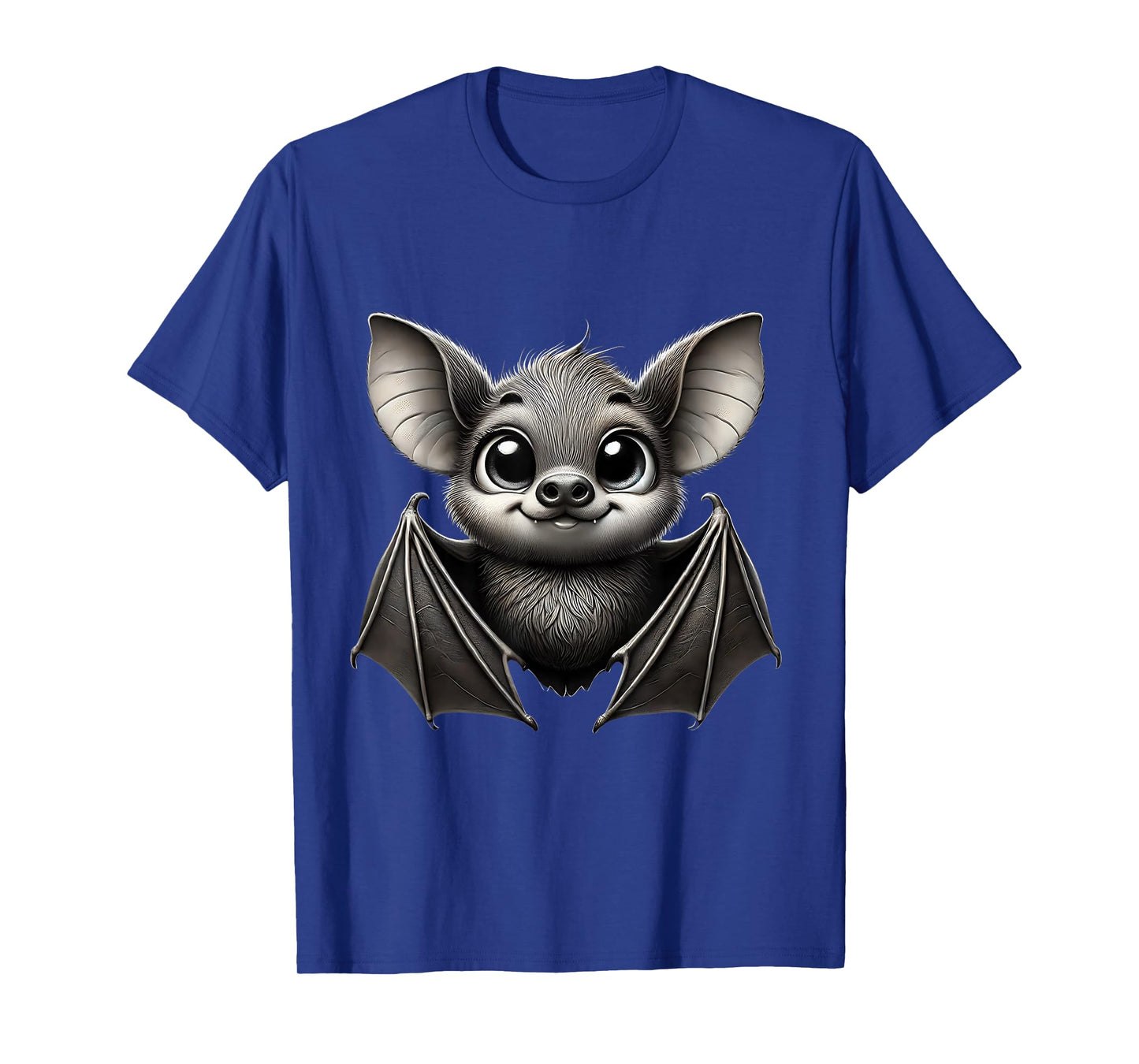Cute Bat | Funny Cute Bat for women, for men, for kids T-Shirt
