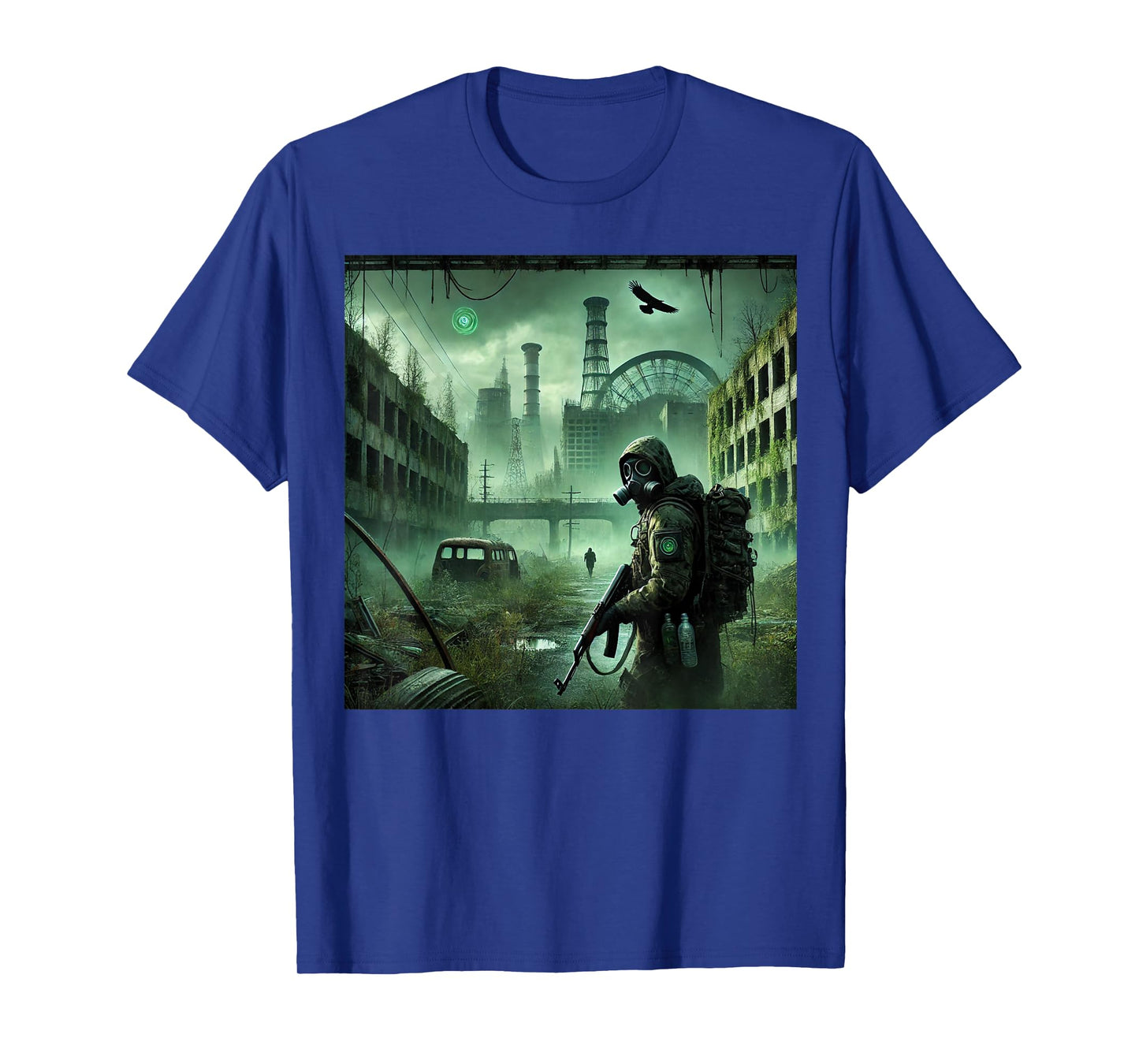 STALKER video game 2 STALKER Anomaly T-Shirt