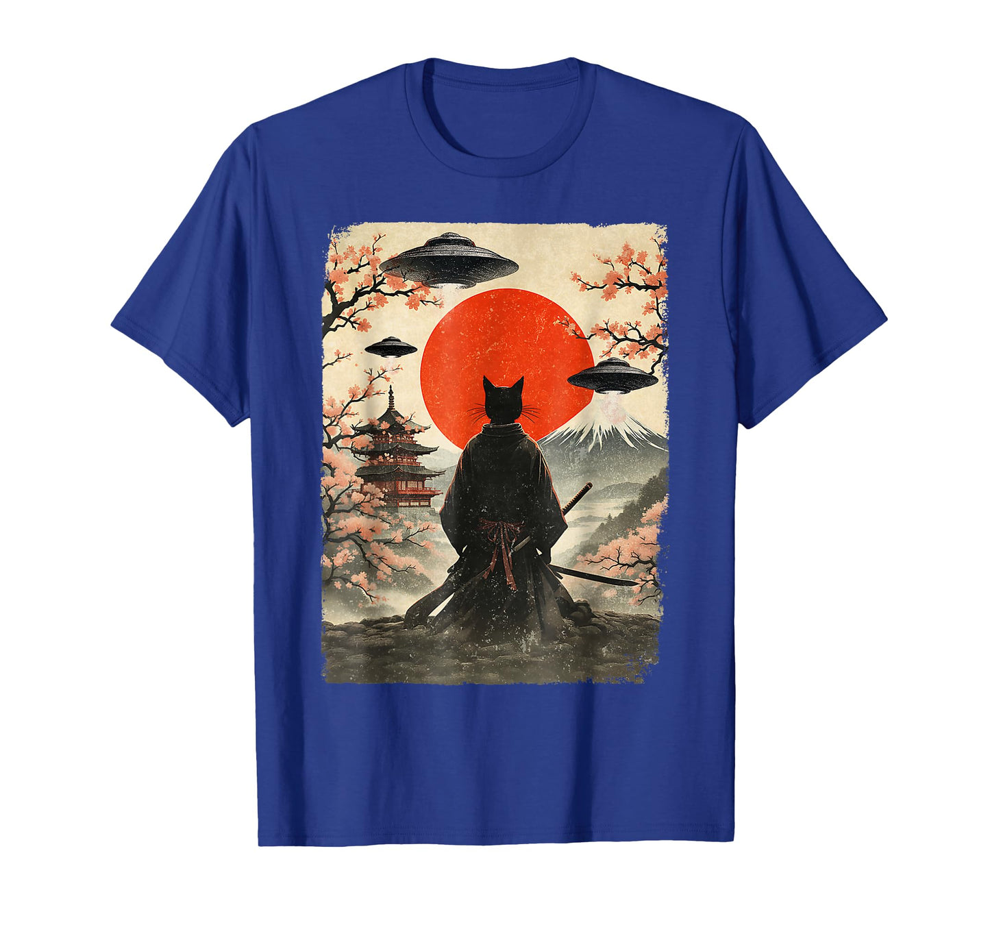 Abduction T-Shirt