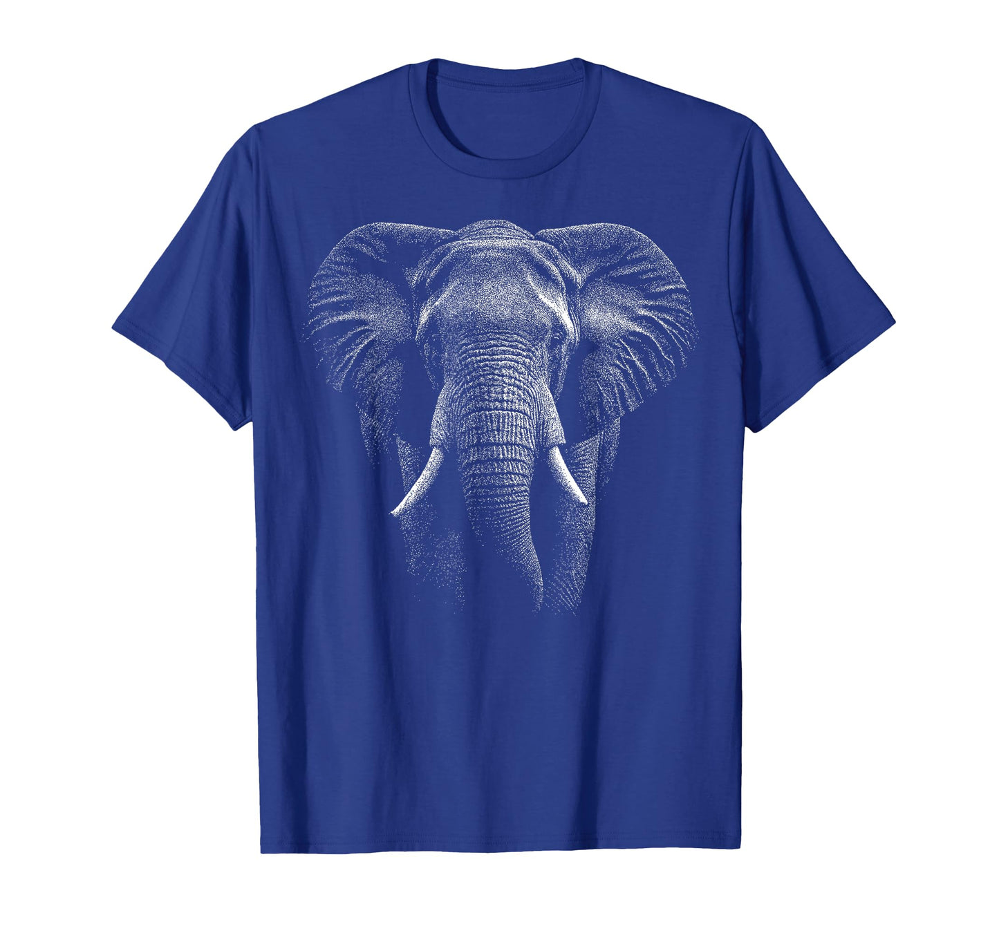 Realistic Elephant T-Shirt