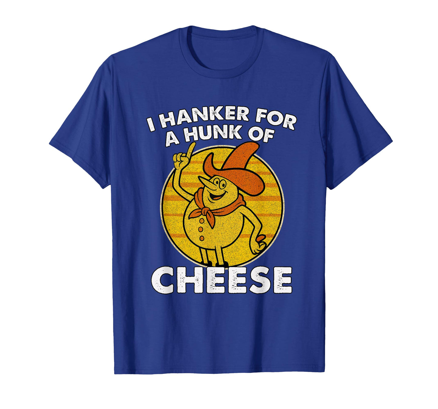 Funny Cheese Meme Vintage Style Graphic Quote T-Shirt