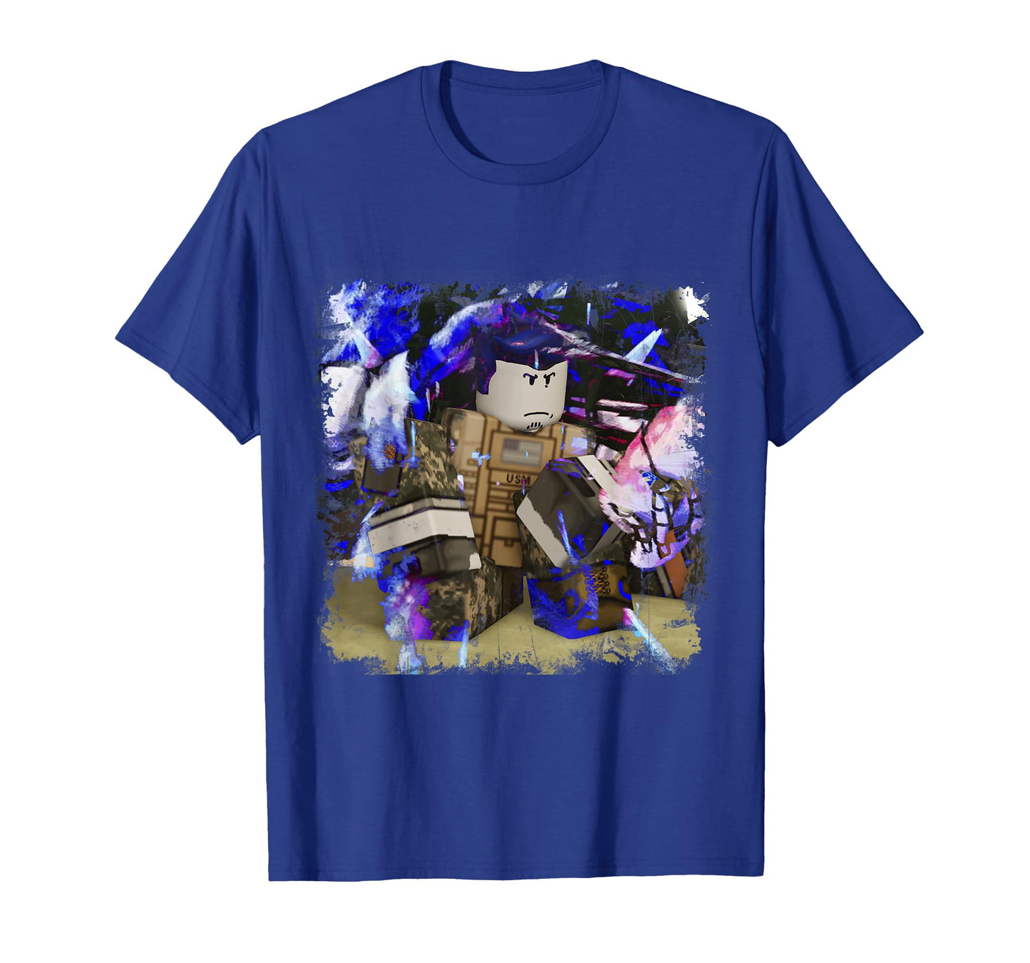 Guest 1337 T-Shirt
