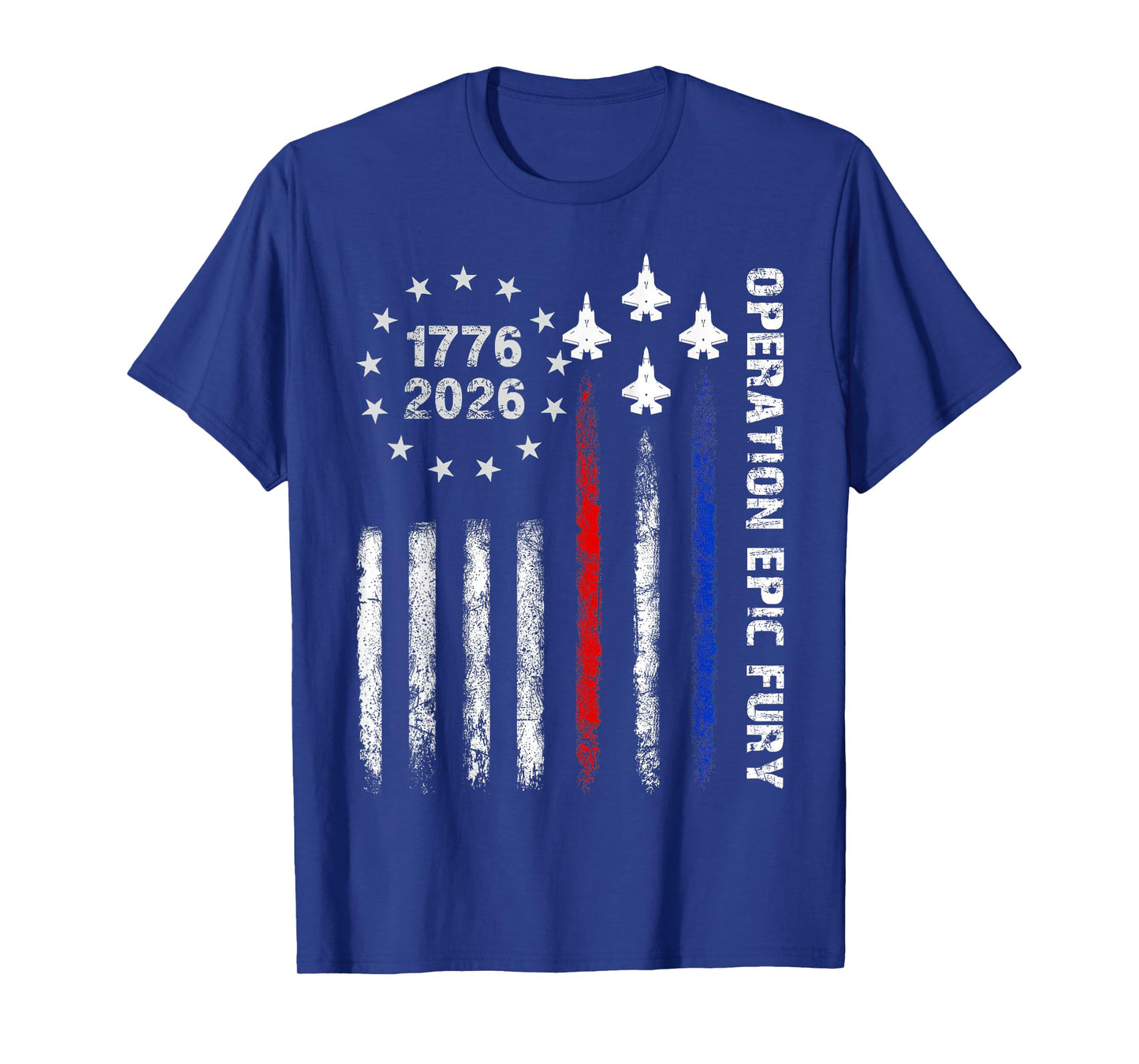 Operation Epic Fury T-Shirt
