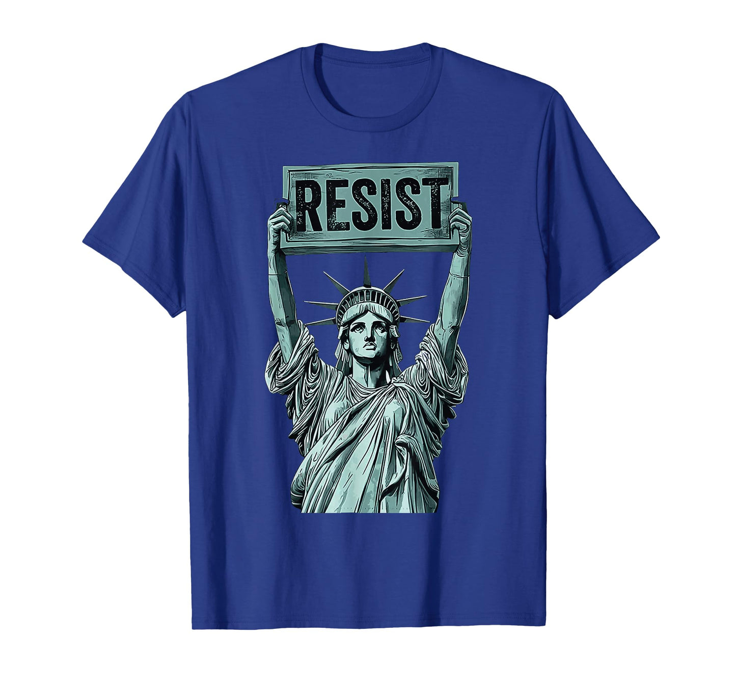 Resist T-Shirt
