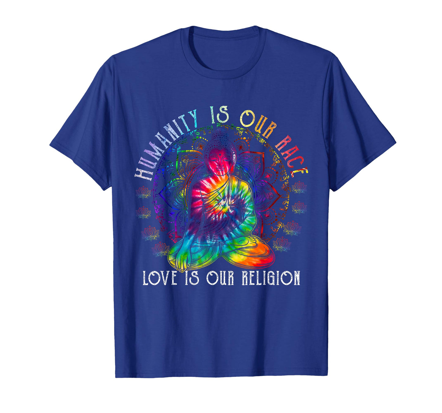 Buddha Shirt Buddhism Zen Buddhist Religion Love Gifts T-Shirt