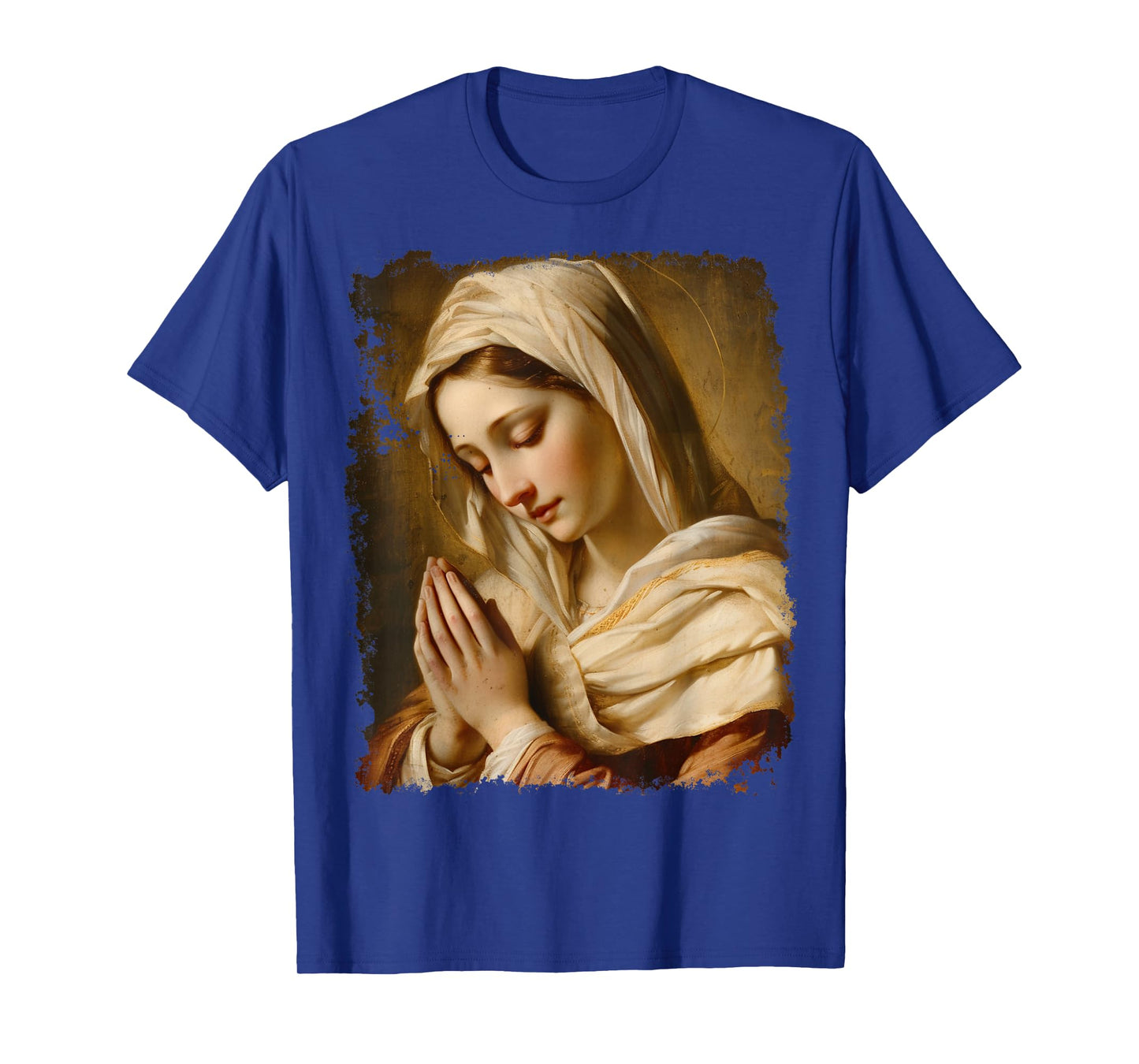 Mary Mother of Jesus T-Shirt