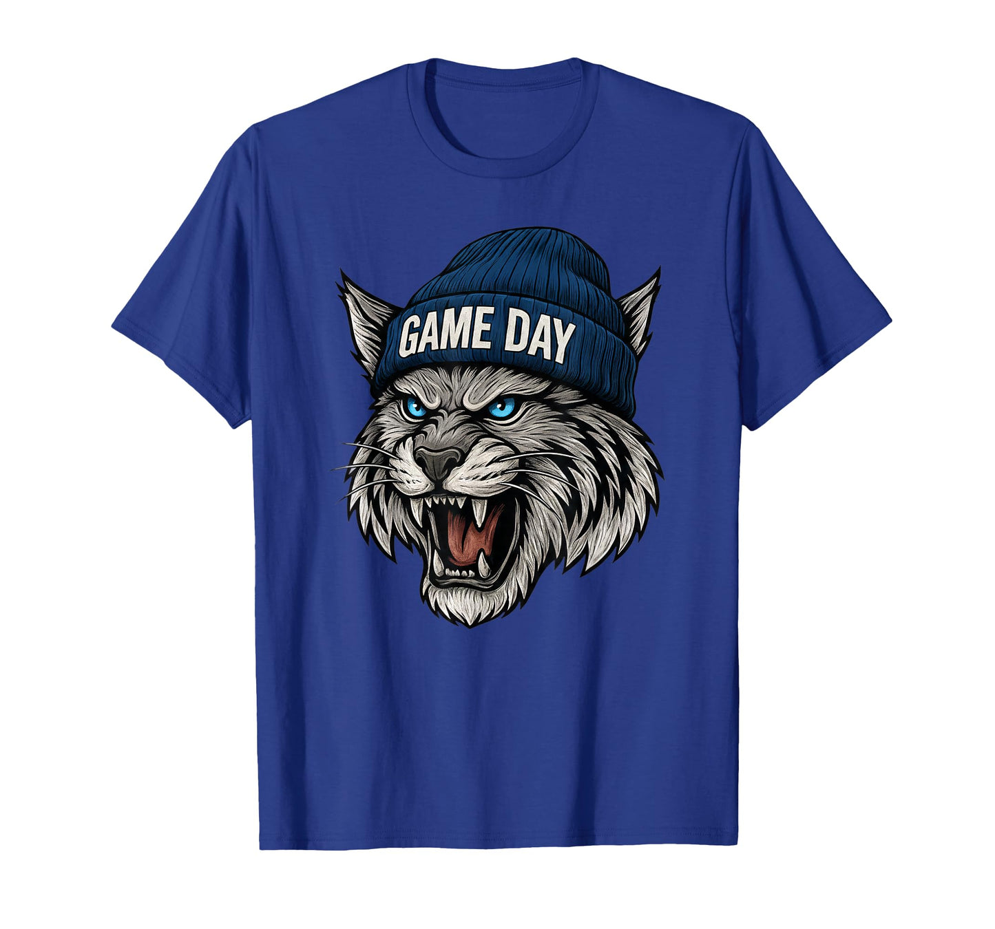 Game Day Wildcat T-Shirt