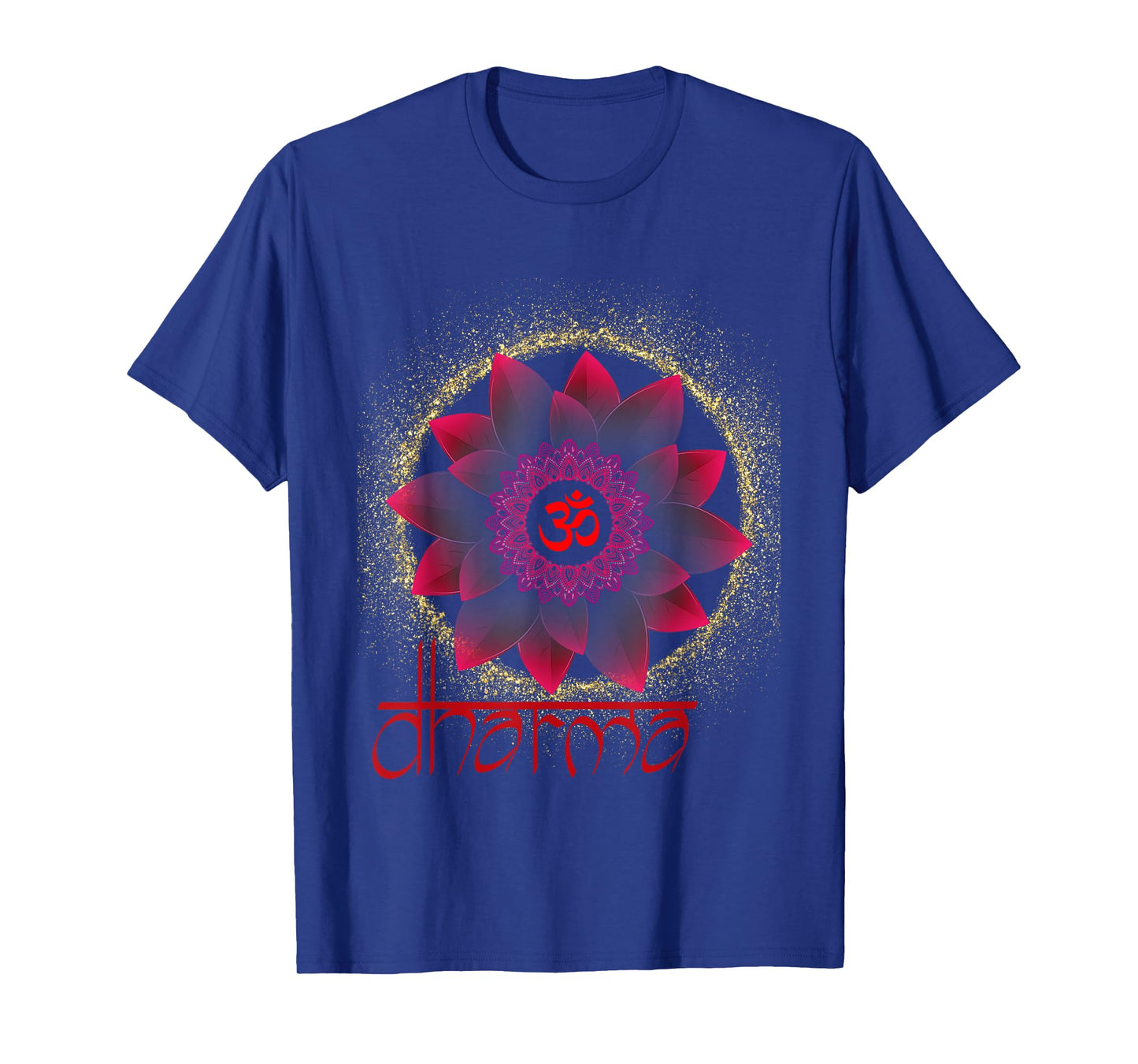 Dharma Lotus T-Shirt