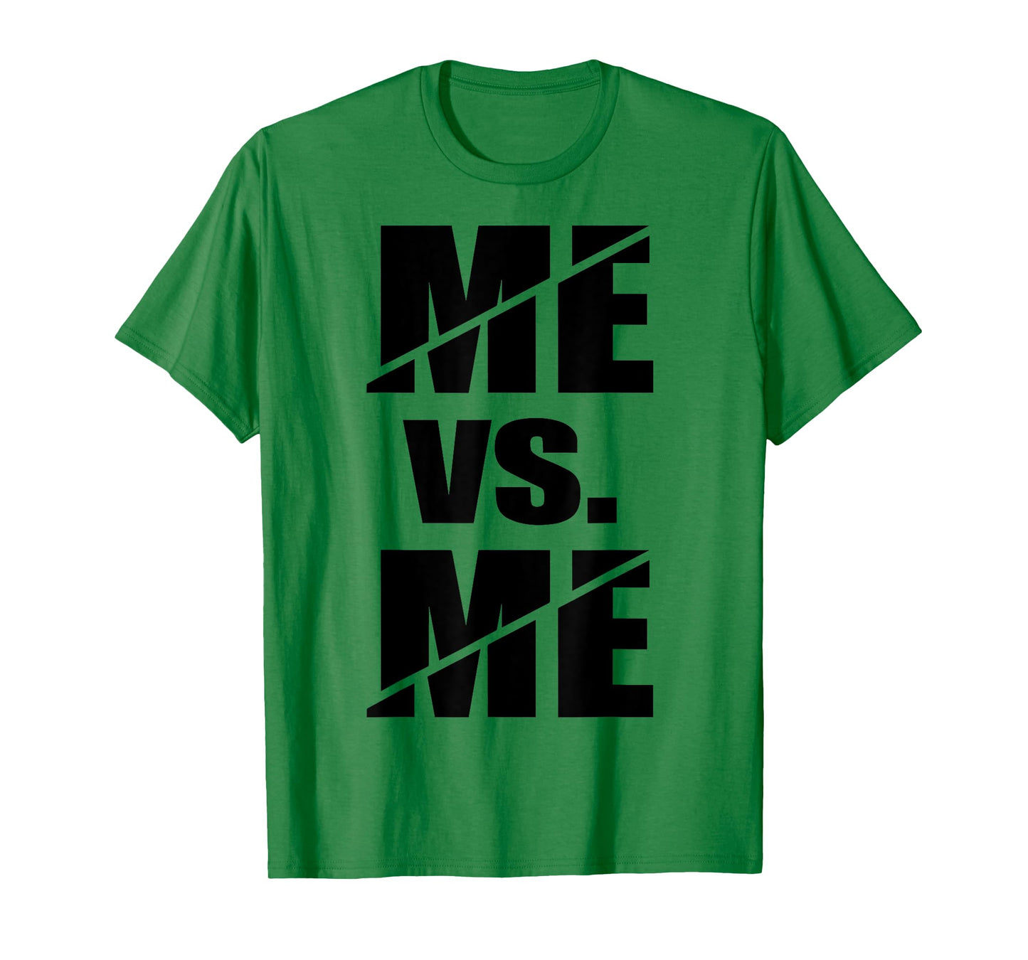 ME vs. ME T-Shirt T-Shirt