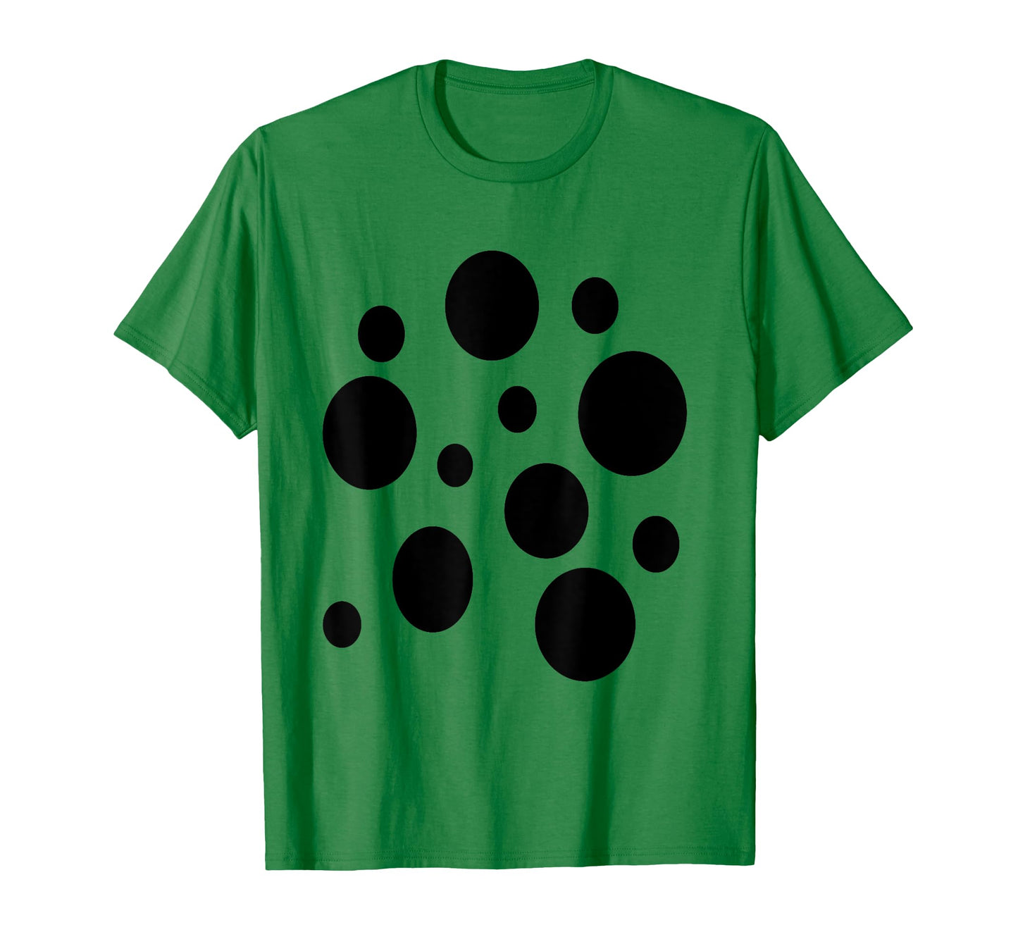 Funny Ladybug Cute Bug Halloween Costume T-Shirt
