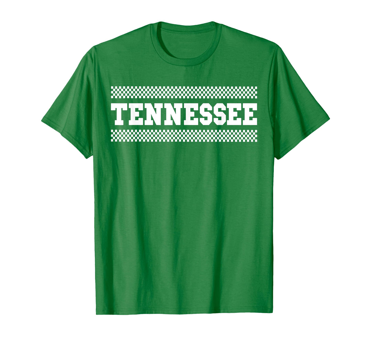 Tennessee Shirts. TN US College Font For Men Women Toddler T-Shirt