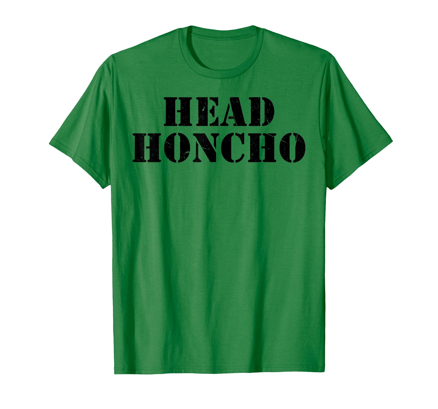 Head Honcho T-Shirt