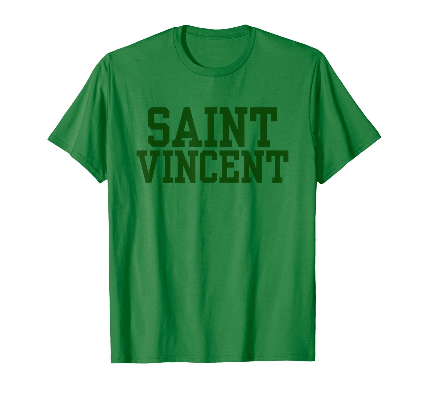 Saint Vincent College Apparel Sports Fan T-Shirt