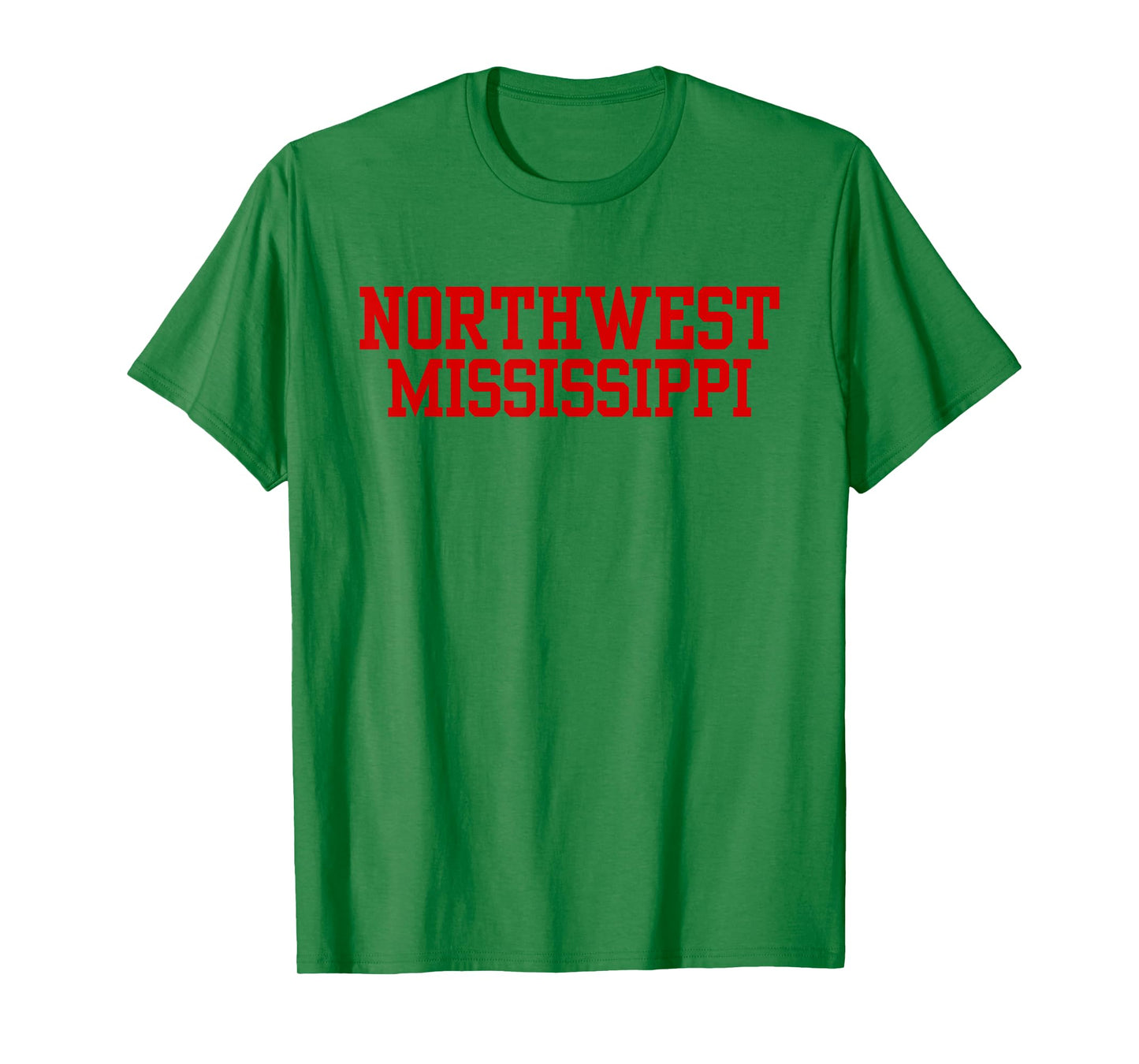 Northwest Mississippi Community College Apparel Sports Fan T-Shirt