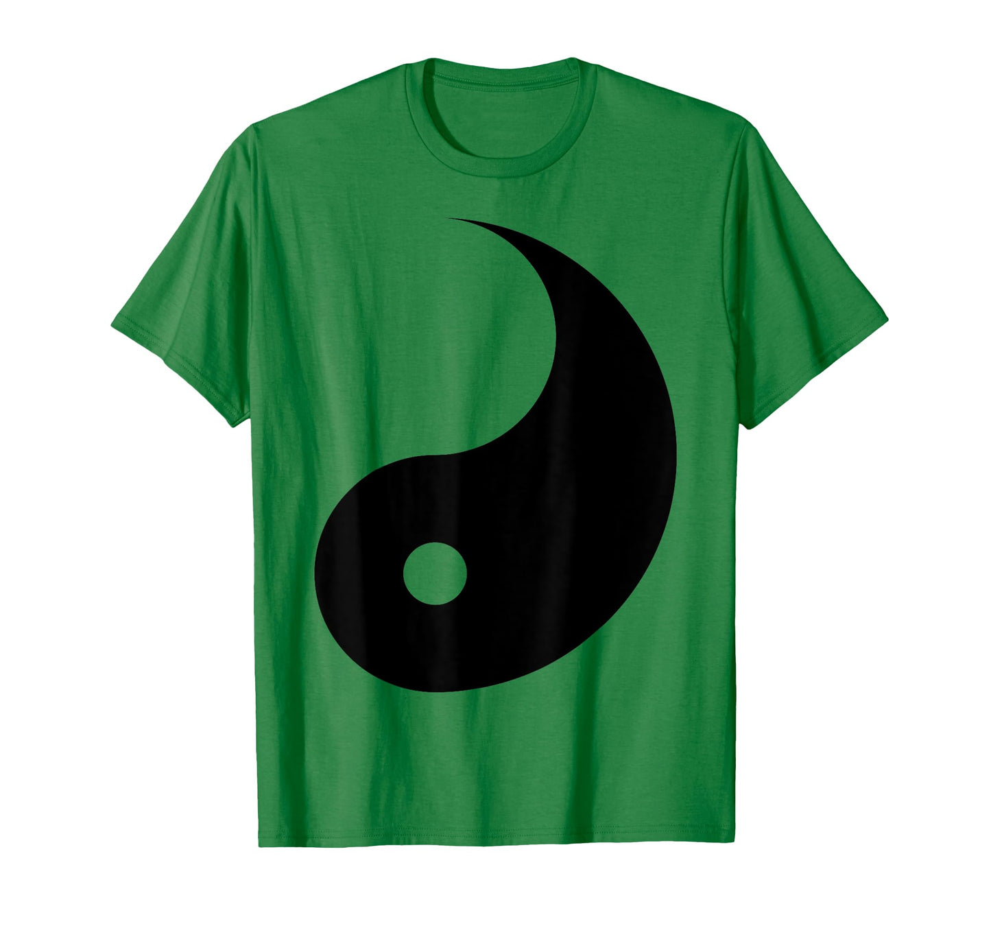 Yin - Yin Yang Couples Costume, Brothers & Sisters Pair T-Shirt