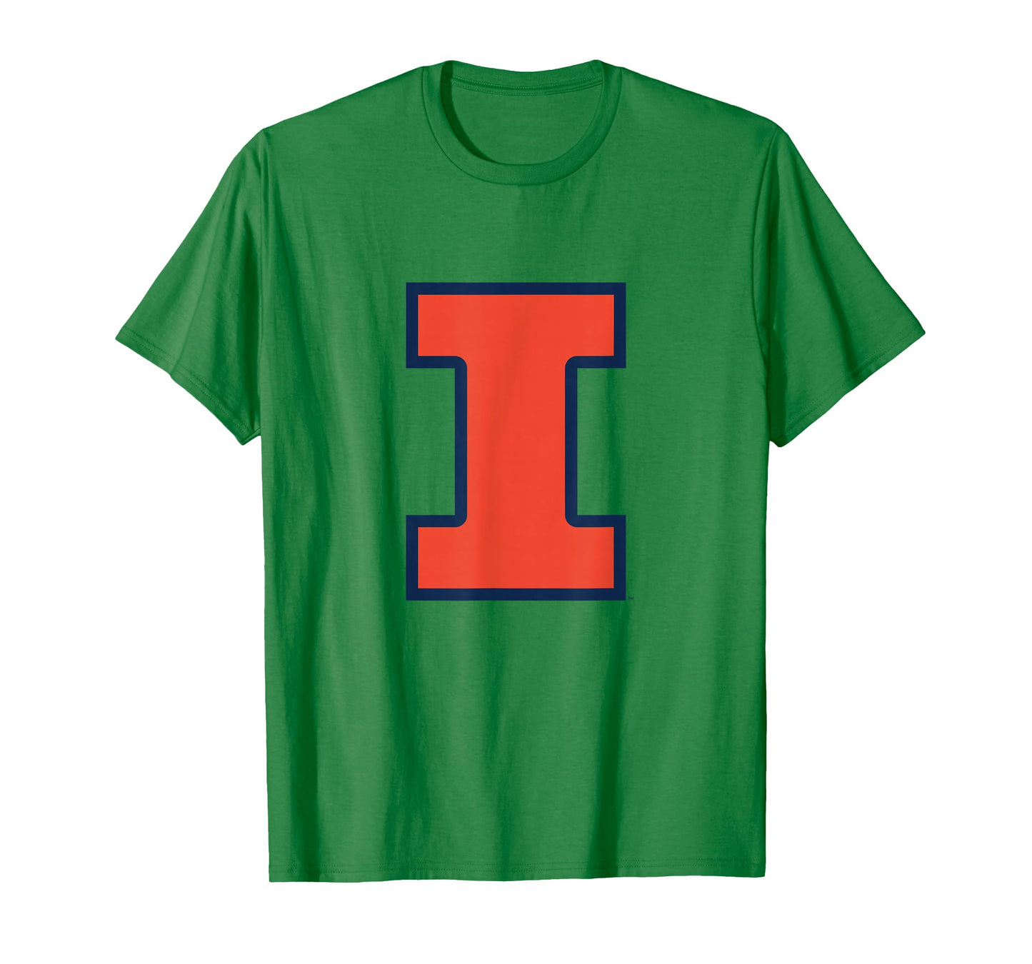 University of Illinois Fighting Illini Traditional T-Shirt
