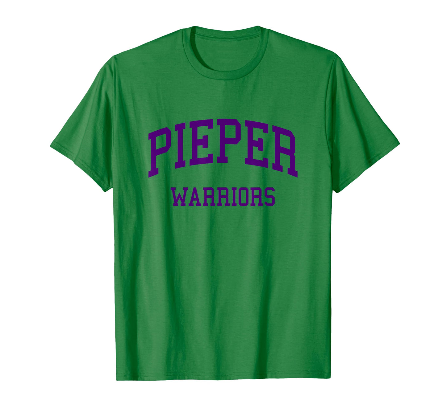 Pieper High School HS San Antonio TX Retro T-Shirt