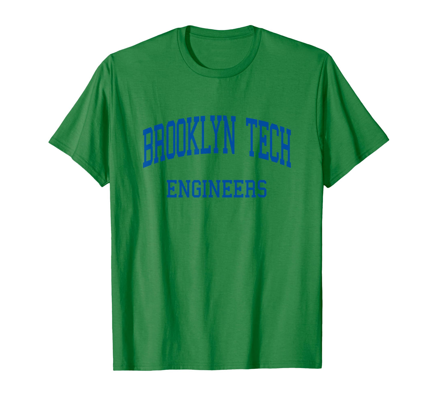 Brooklyn Technical High School HS Brooklyn NY Retro T-Shirt