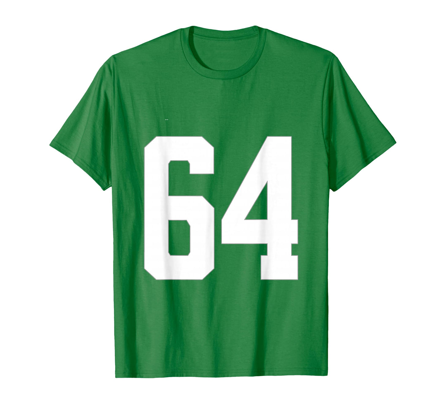 64 Ocasio 64 T-Shirt