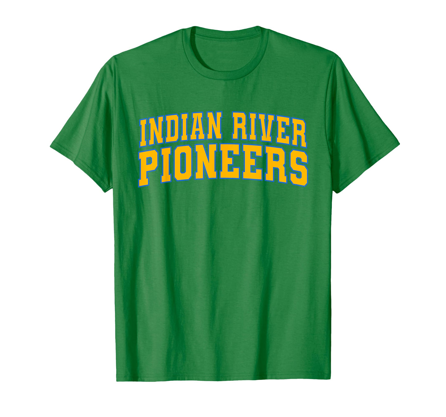 Indian River State College Premium Collegiate T-Shirt