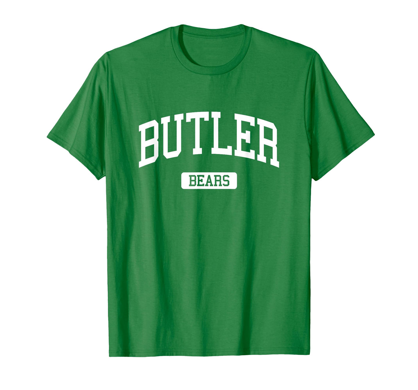 Butler High School HS Louisville KY Varsity Sports T-Shirt