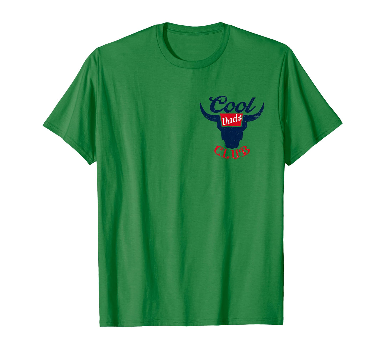 Retro Cool Dads Club Father's Day from Daughter Son T-Shirt