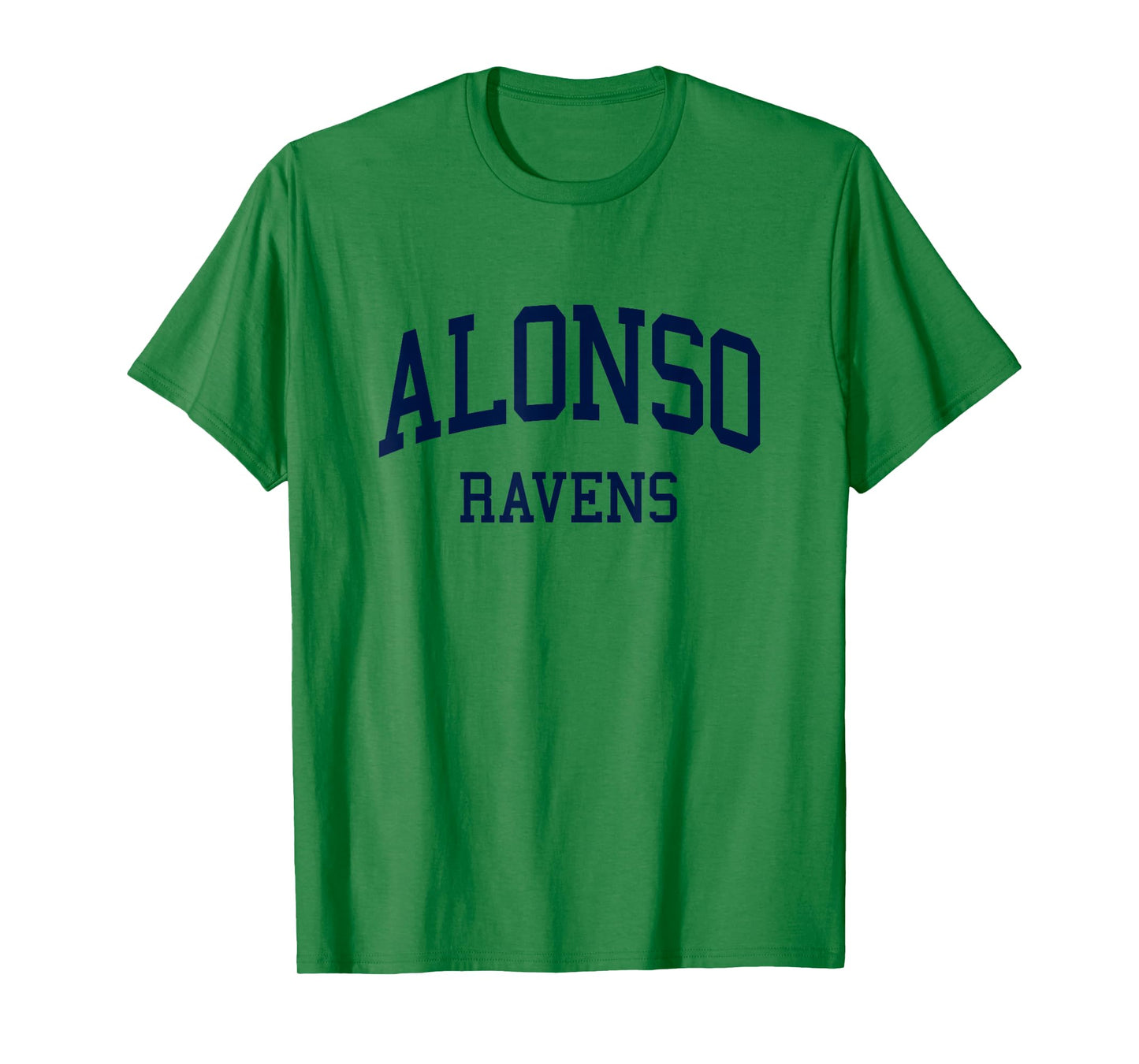Alonso High School HS Tampa FL Retro T-Shirt